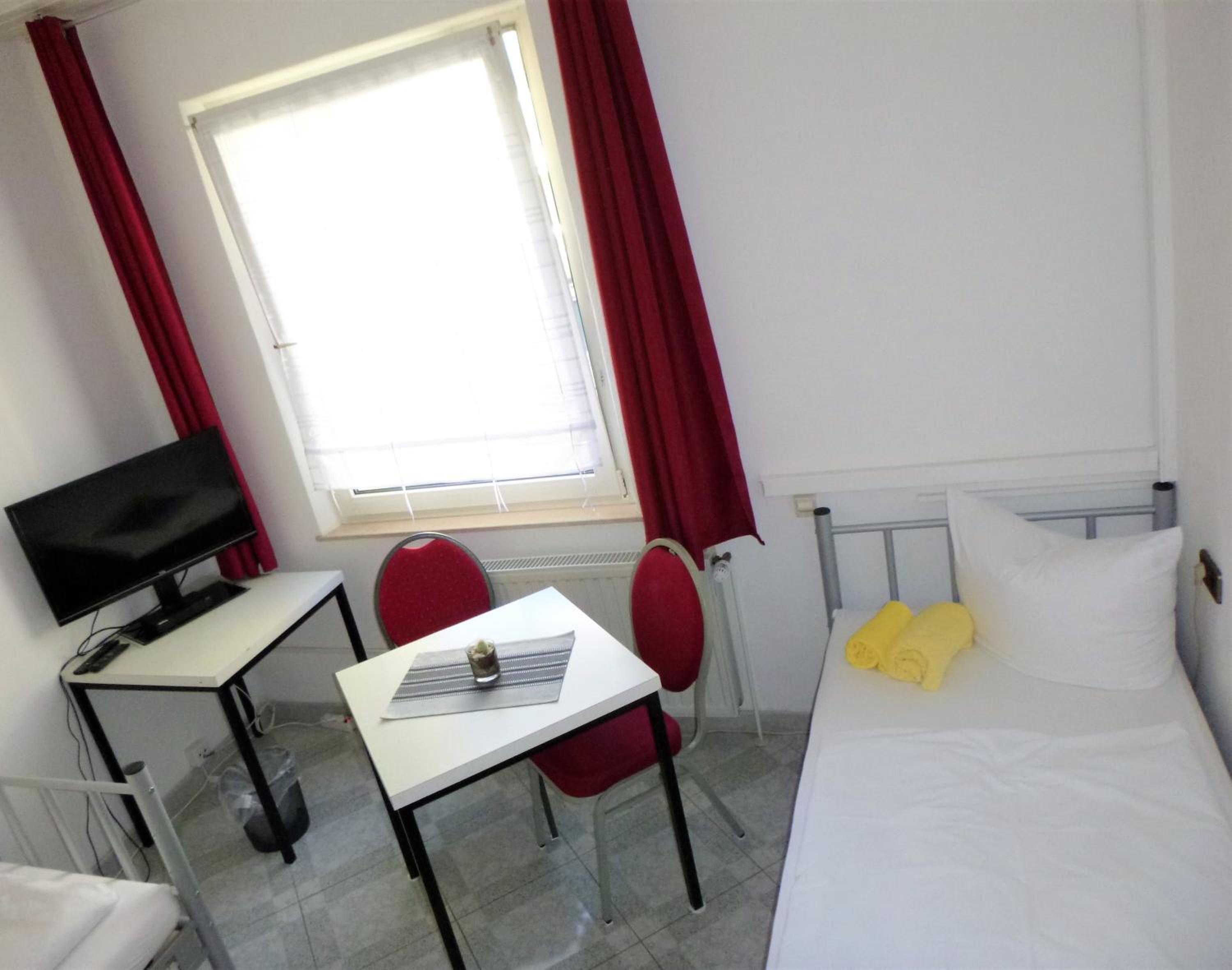 Homestay Nürnberg