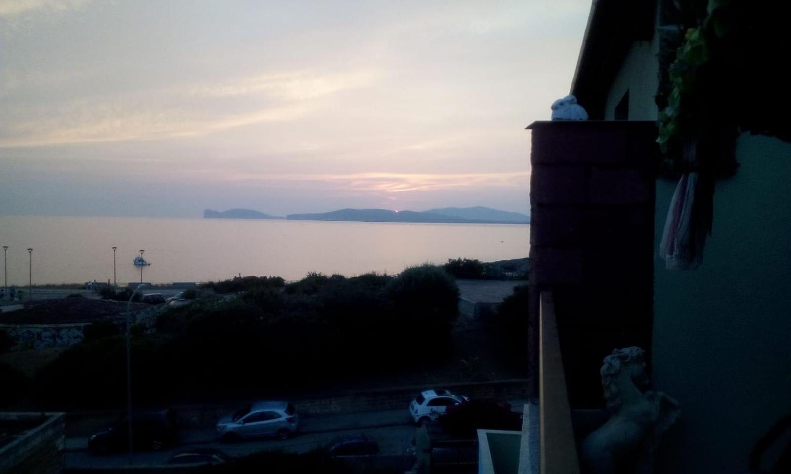 Il Tramonto Balaguer