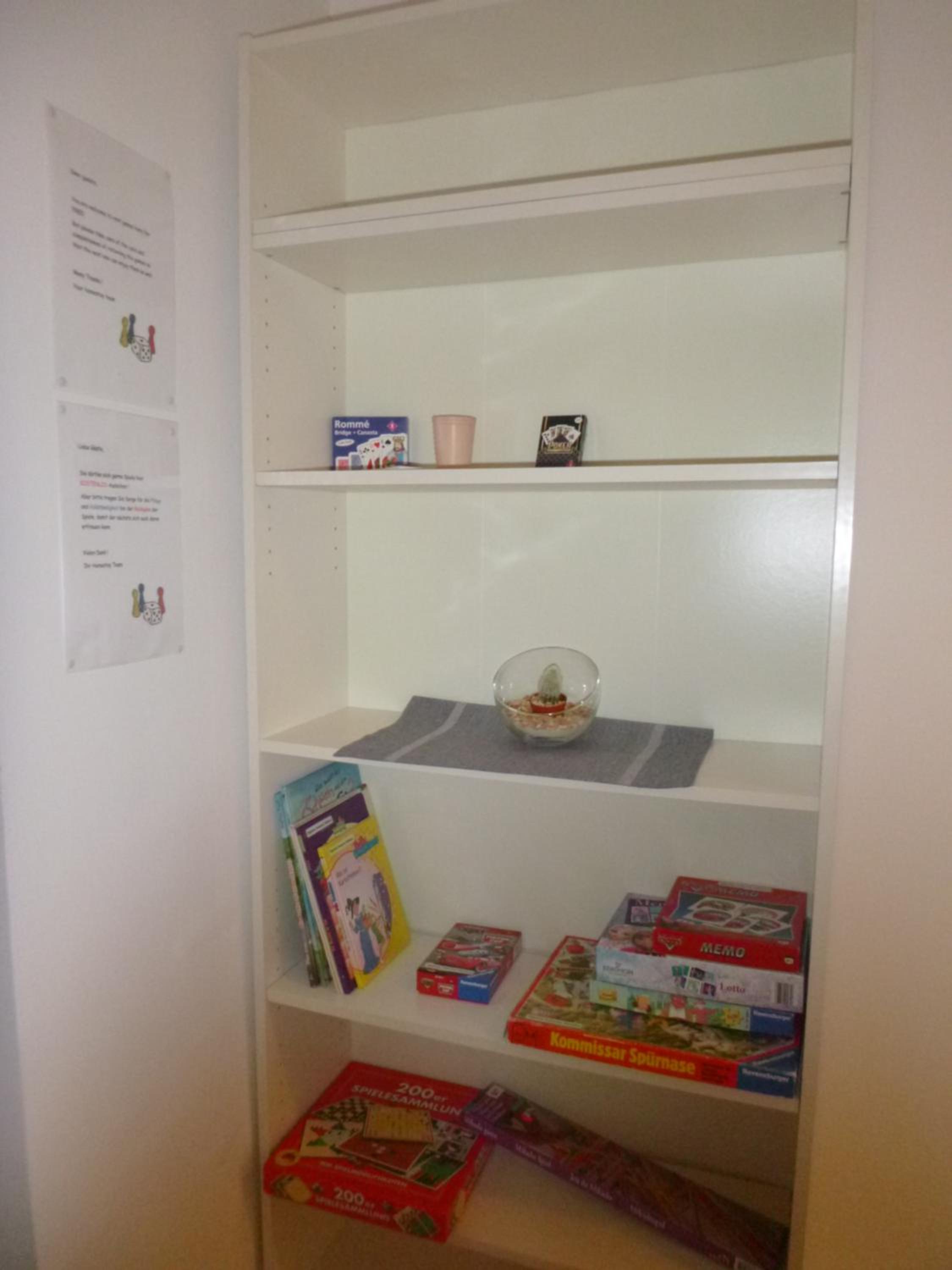 Homestay Nürnberg