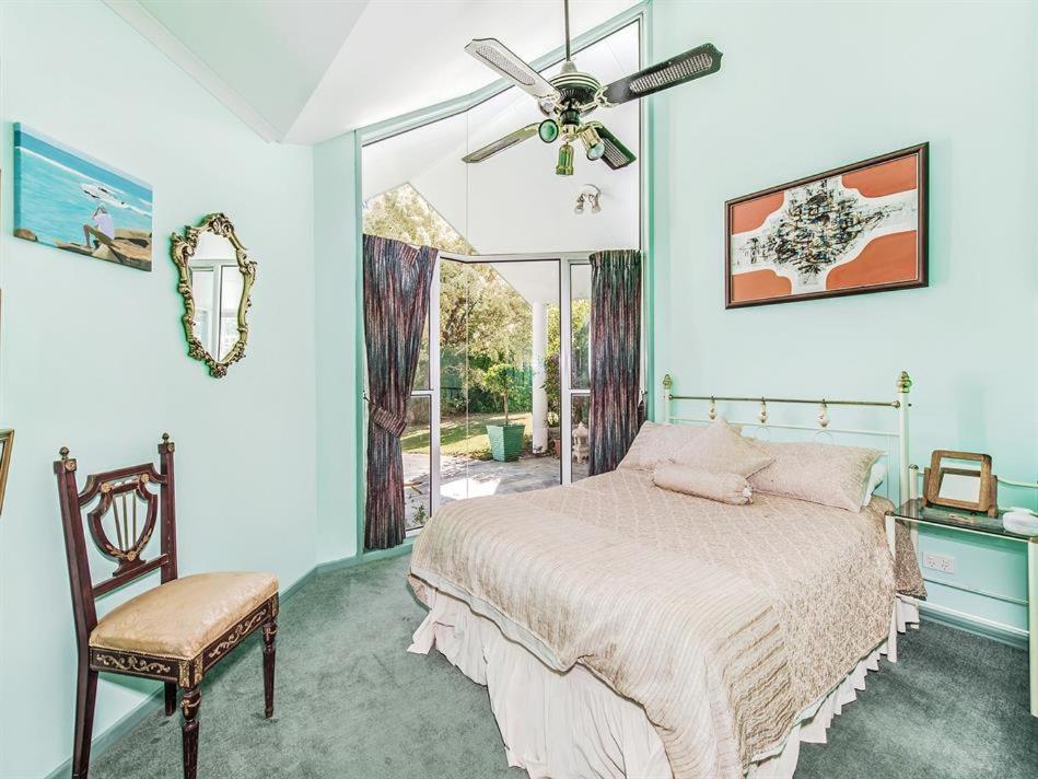 Noosa Hinterland Spectacular Boutique Guesthouse