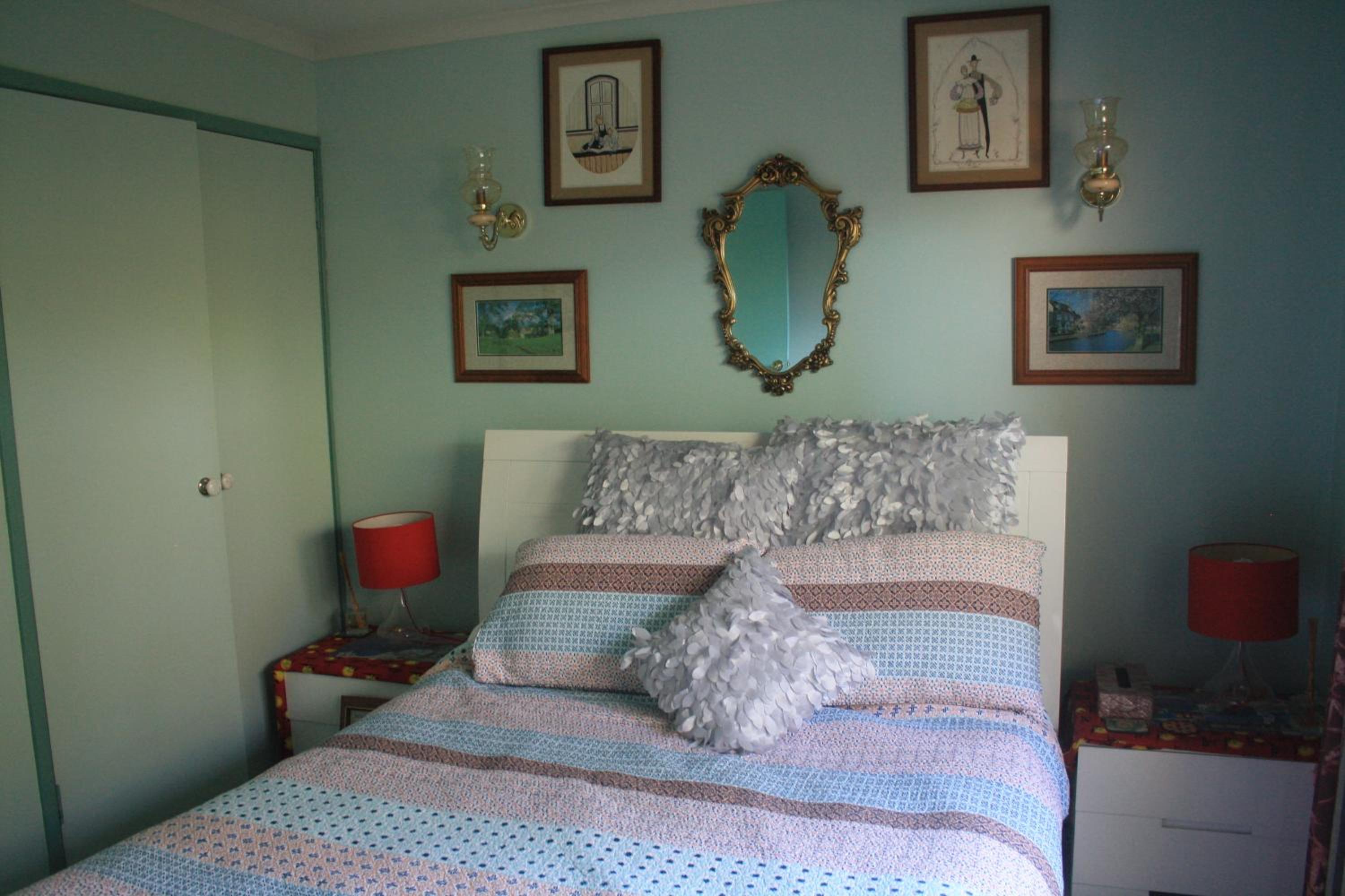 Noosa Hinterland Spectacular Boutique Guesthouse