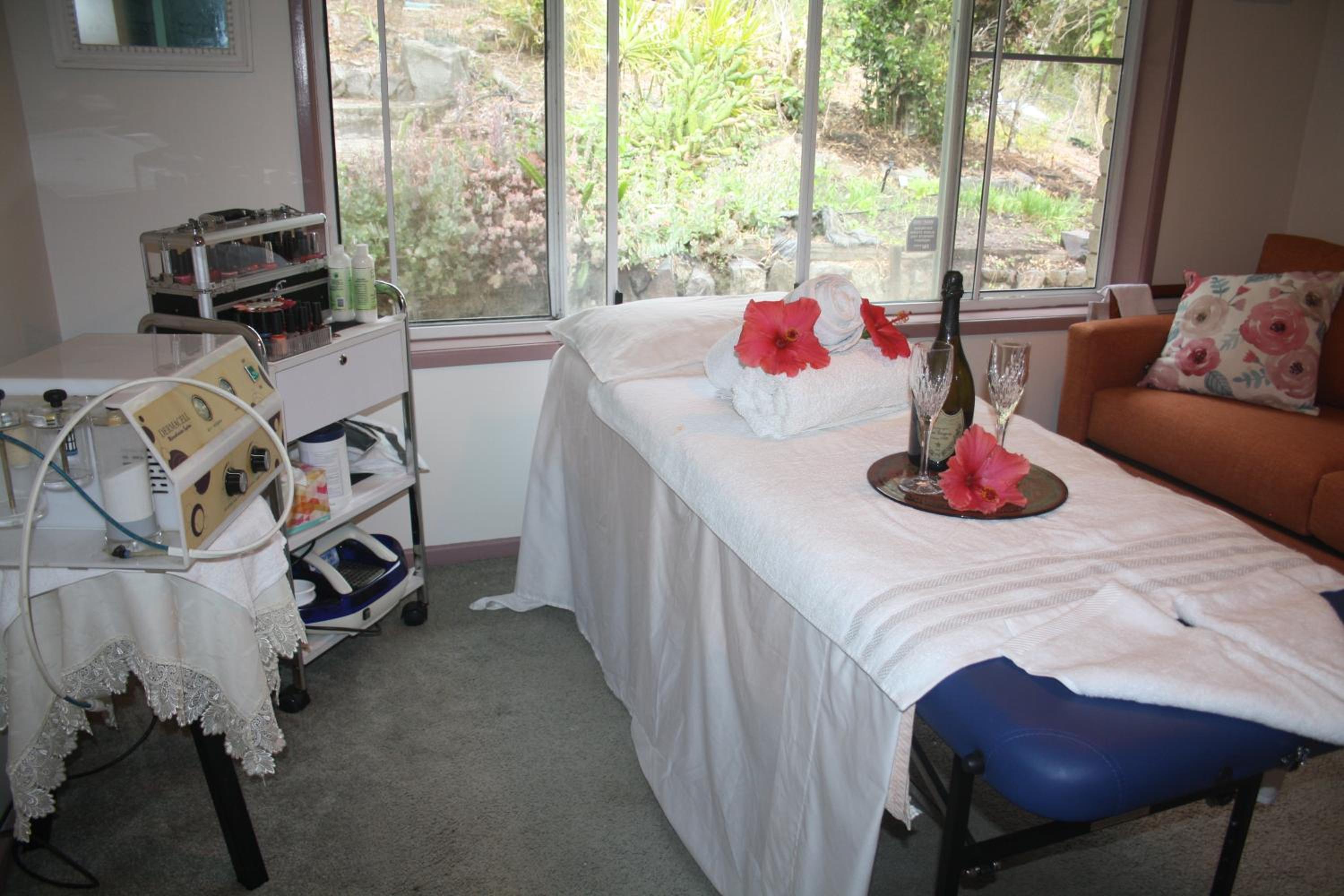 Noosa Hinterland Spectacular Boutique Guesthouse