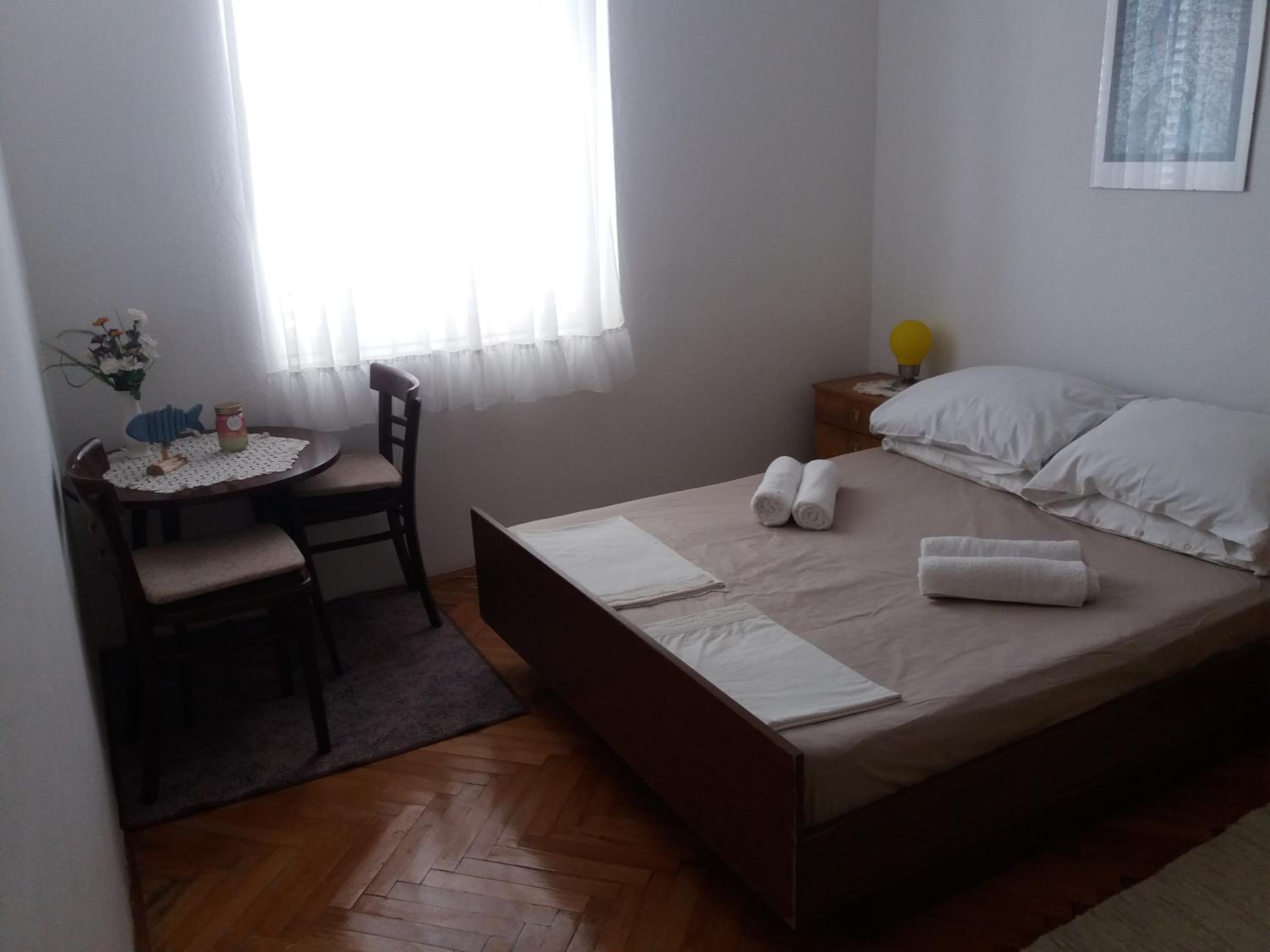 Apartman Nona
