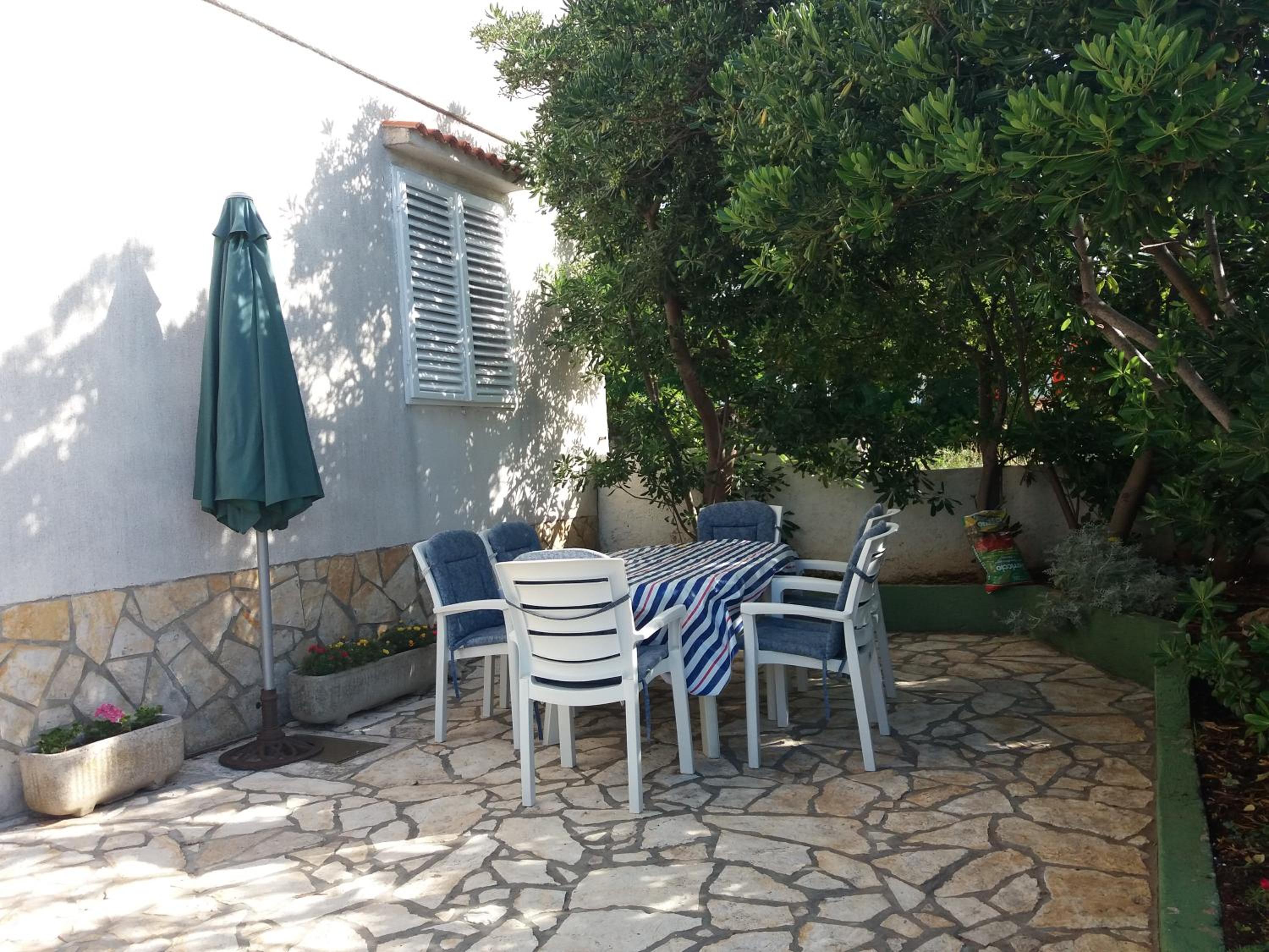 Apartman Nona