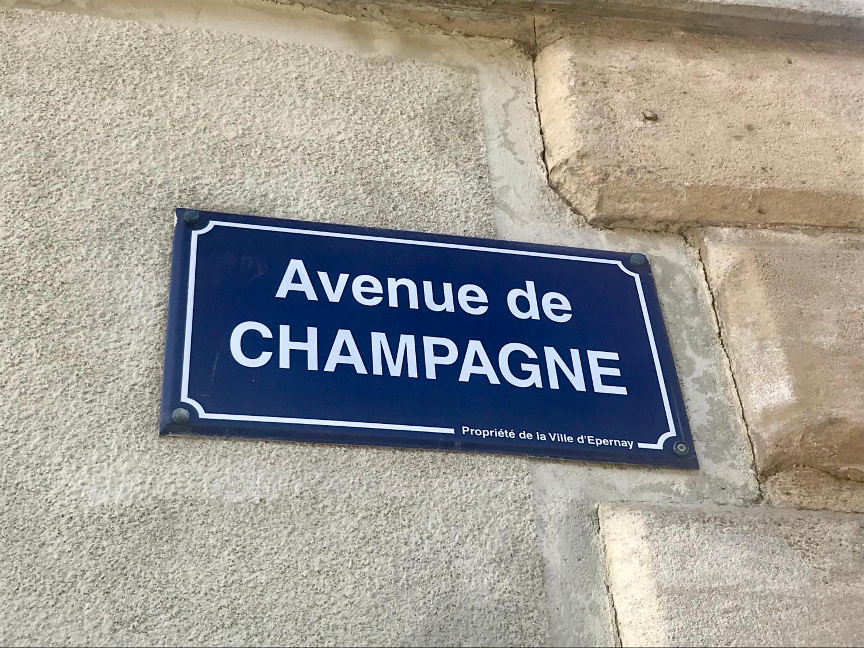 La Bulle de Champagne, photo 18