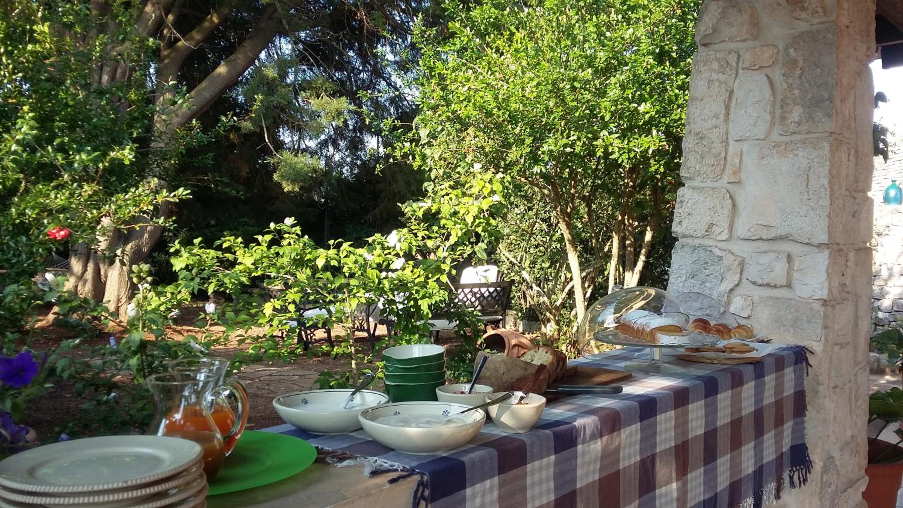 Dimora nei Trulli photo 2
