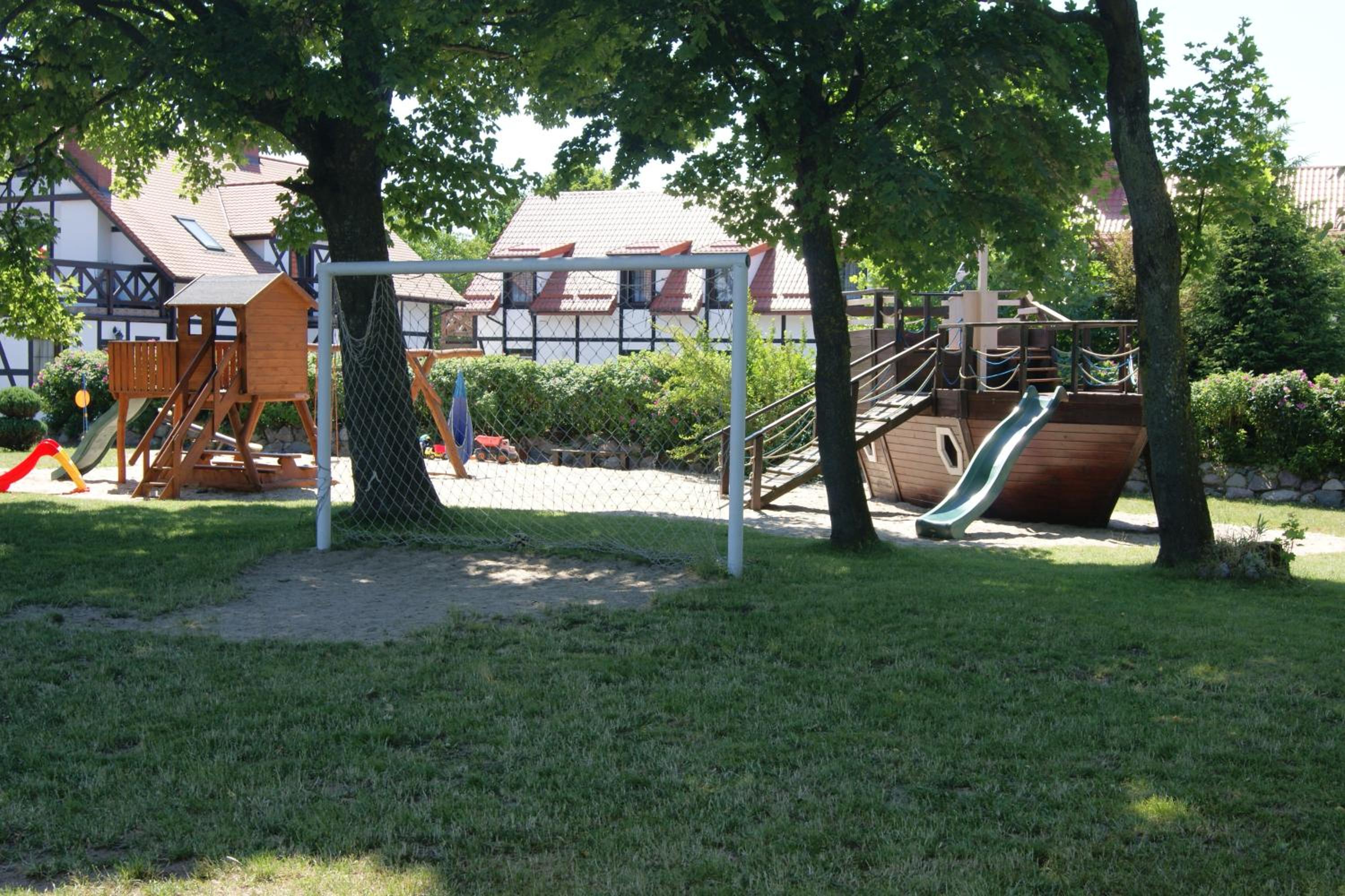 Kwatery Prywatne Dzika Roza view 5