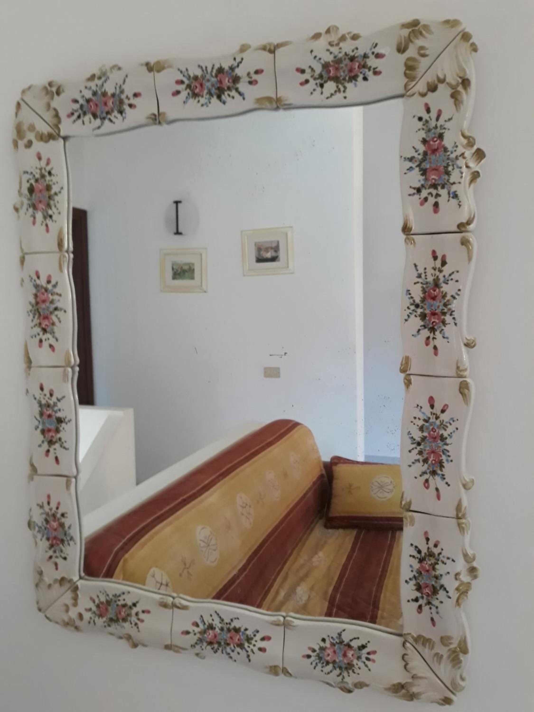 Casa Giummarra al primo piano view 5