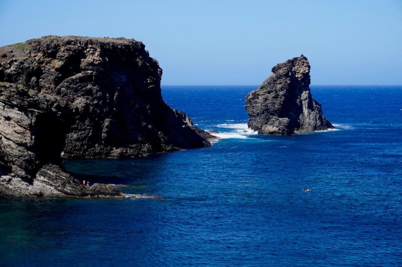 La Palma en Pantelleria