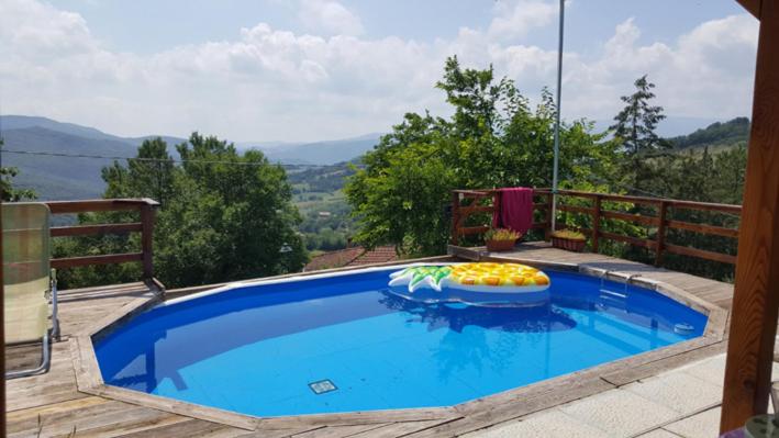 Casa Elisa view 3