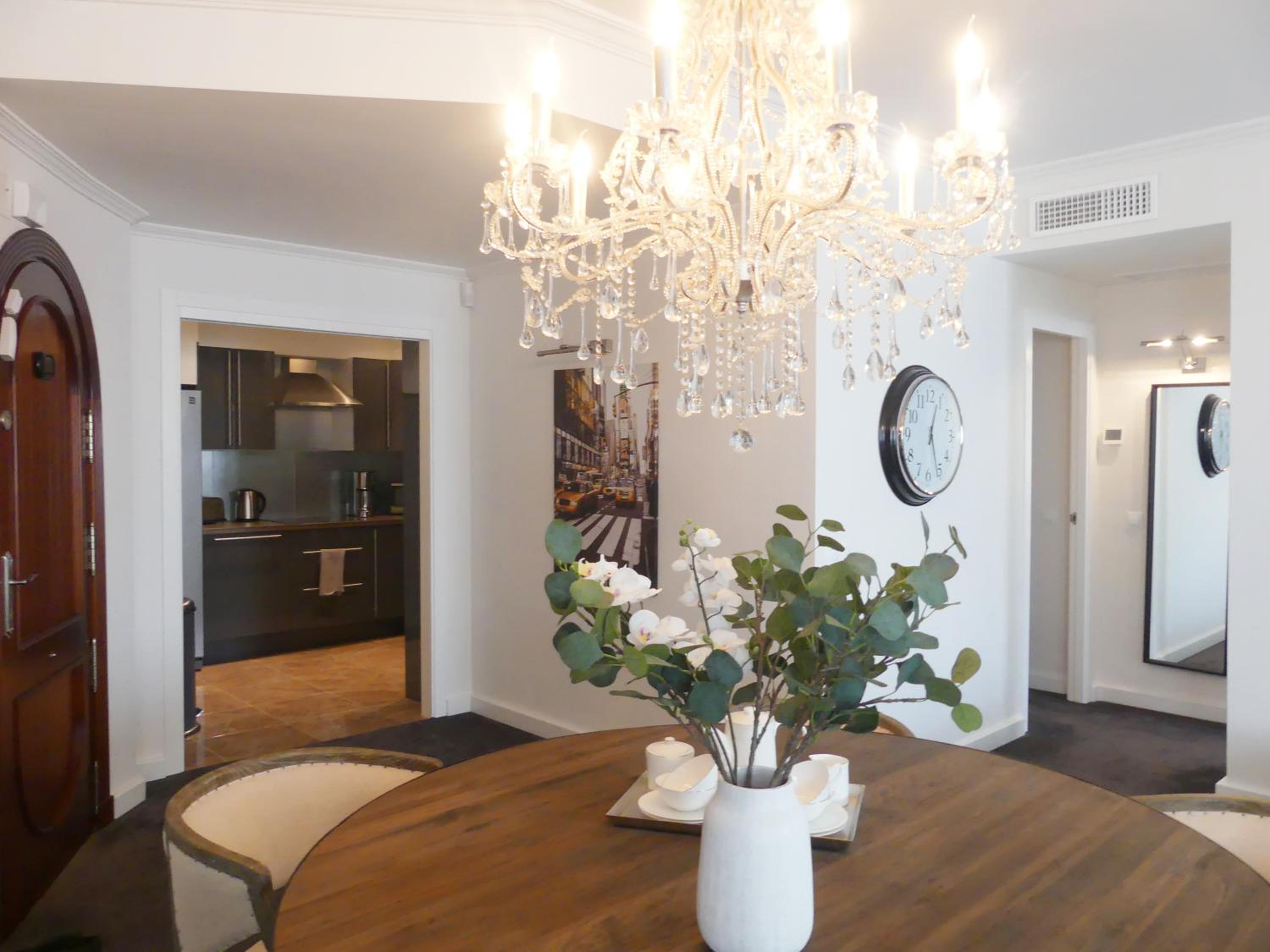 Hotel Apartament Benalmadena Puerto Marina