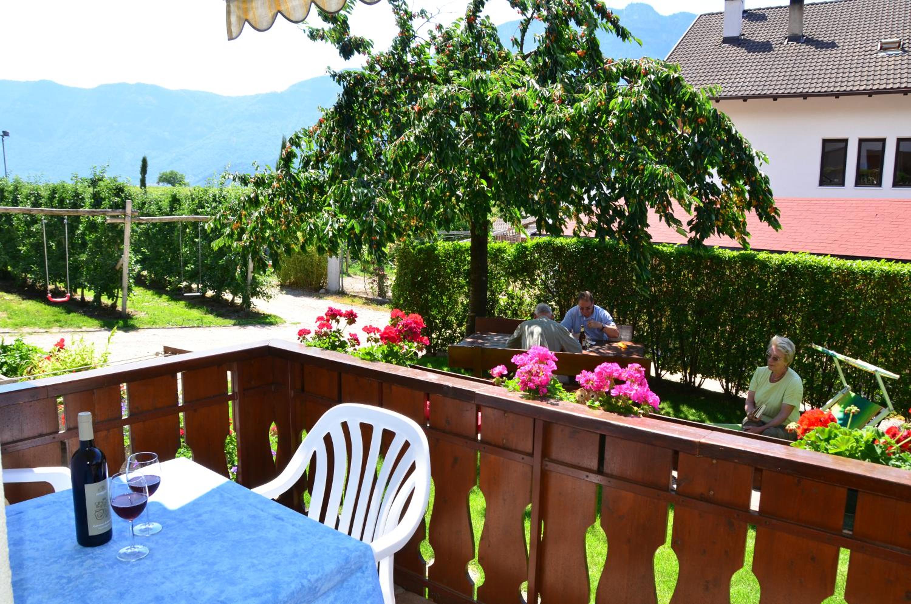 Ferienwohnung Pippohof view 3
