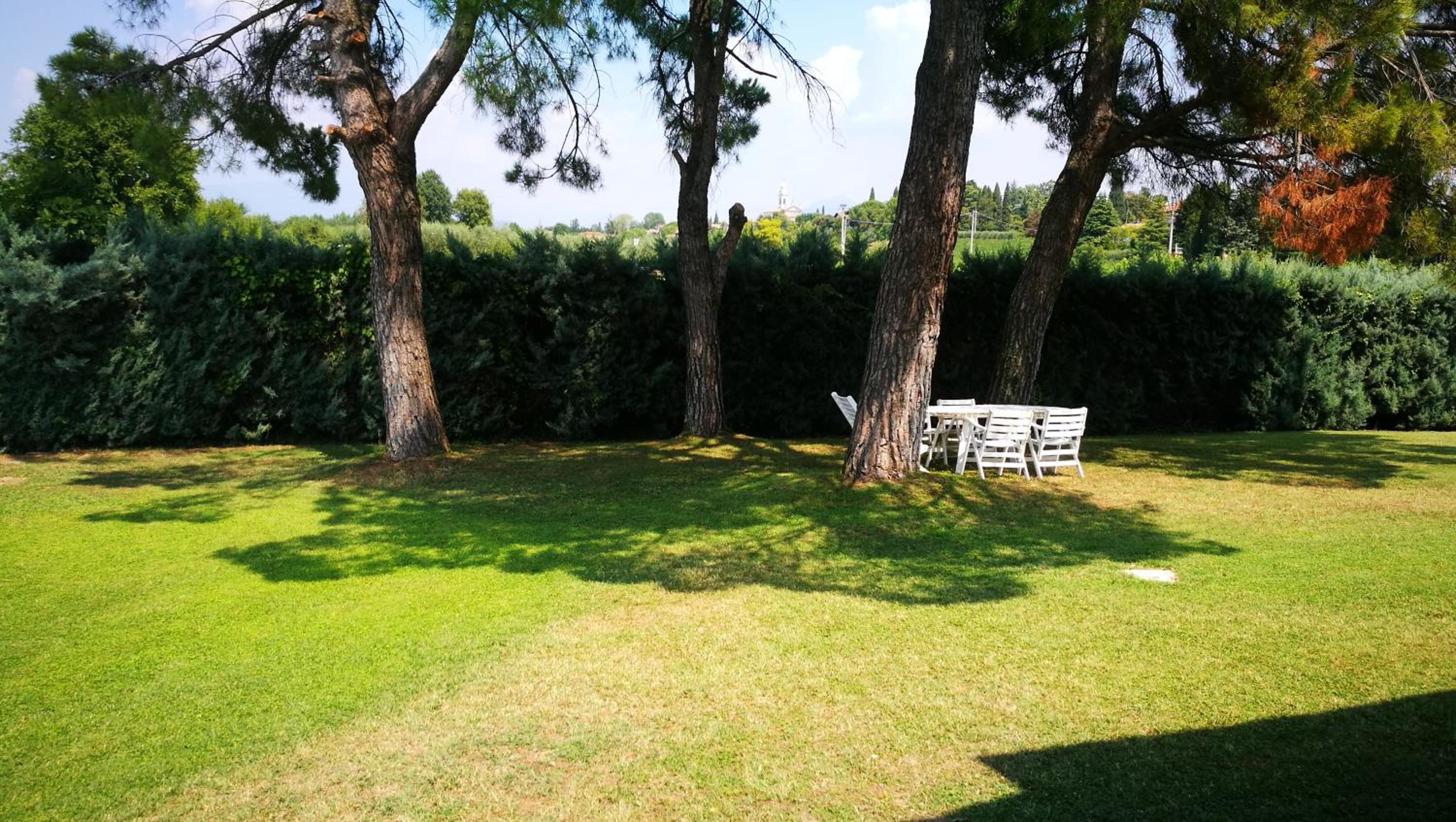Villa Mattarana view 4