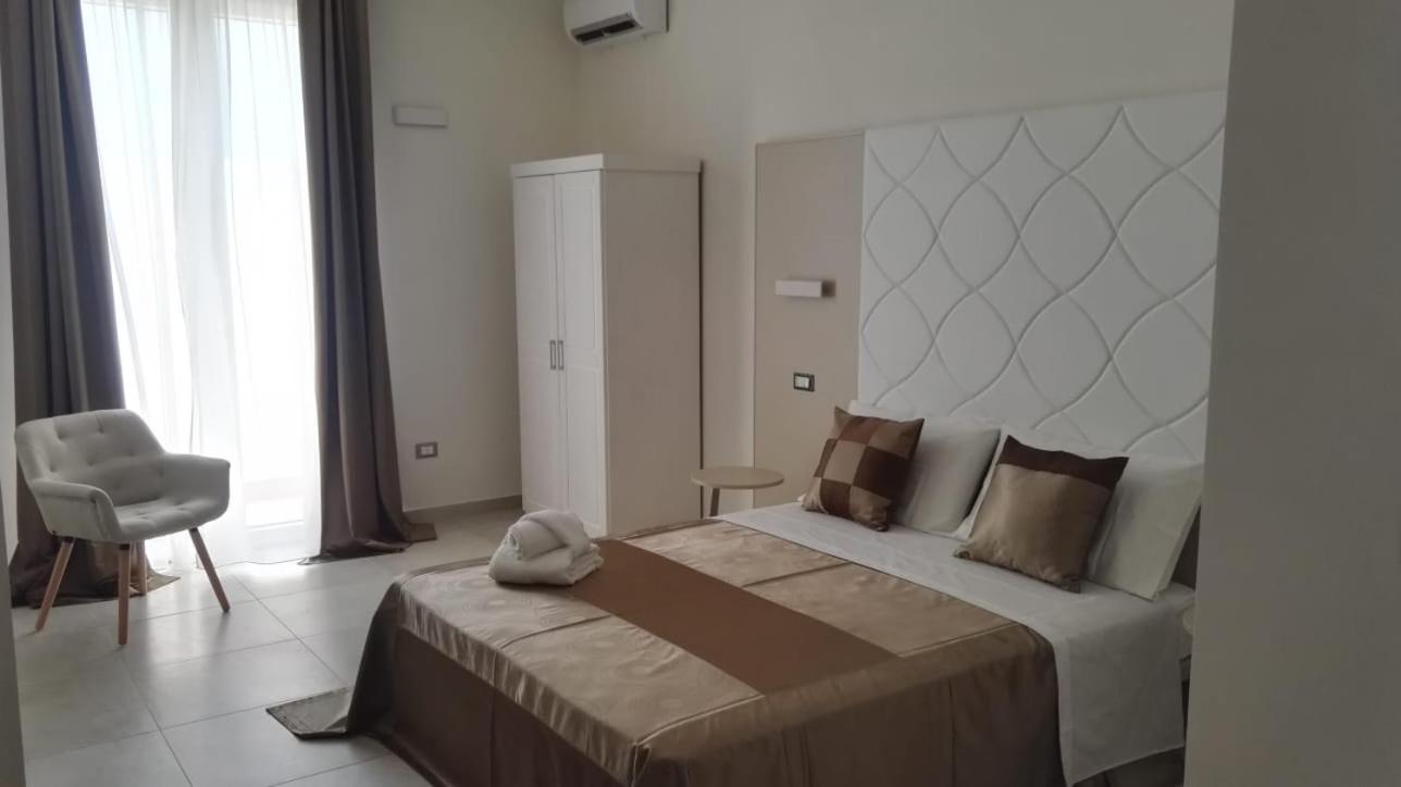 B&B Aquavia view 2