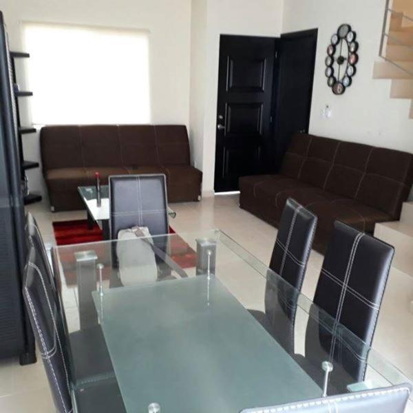 CASA NUEVA PLAYA DEL CARMEN a 10 min de la playa