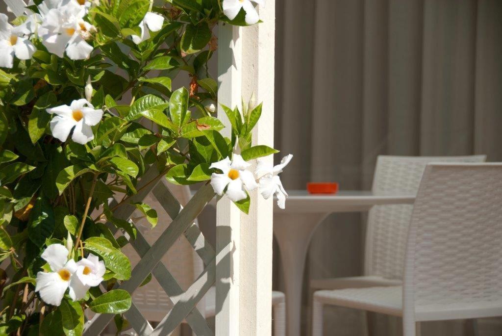 Il Marlo Suite & Breakfast