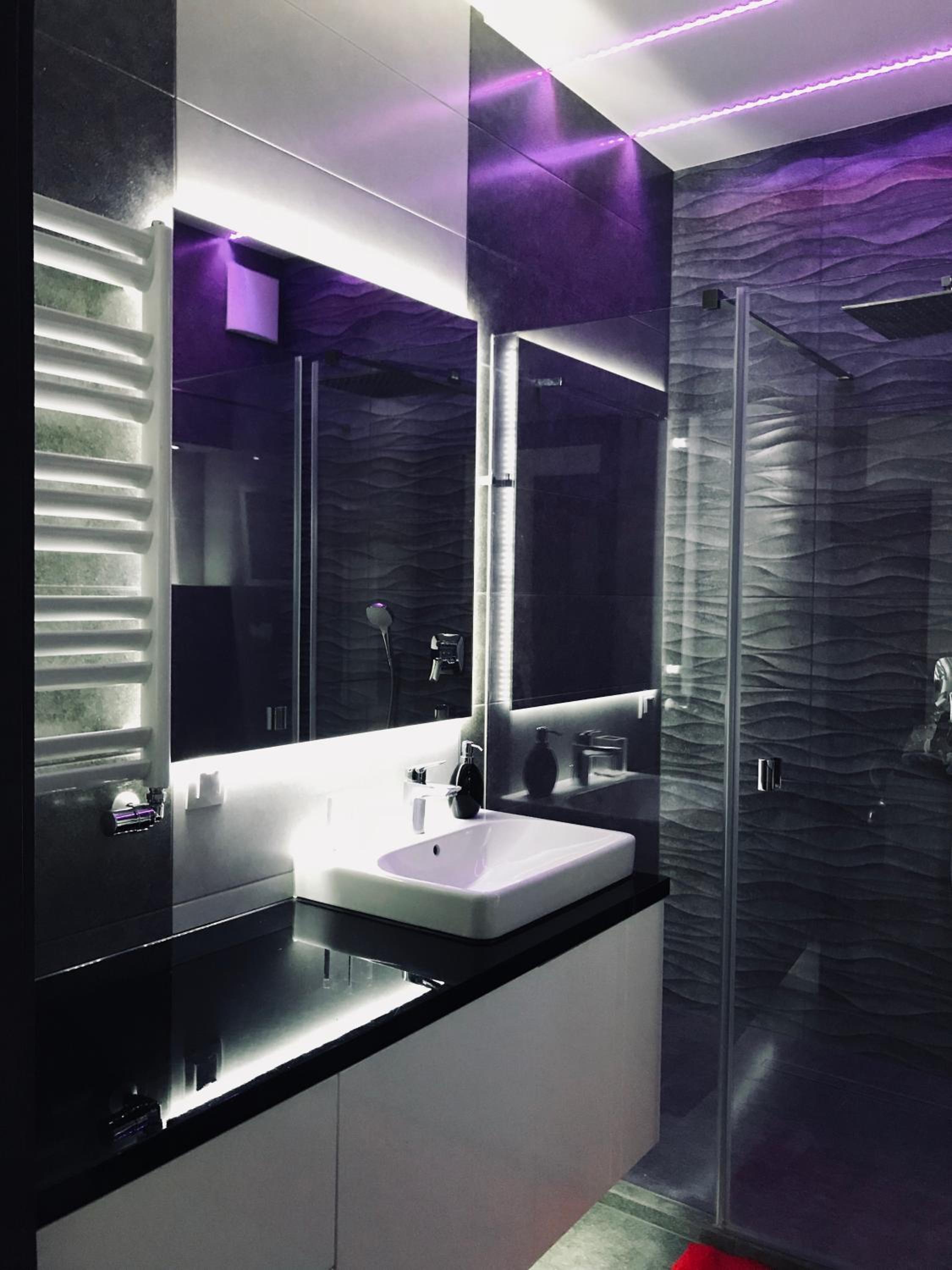 Apartament TP
