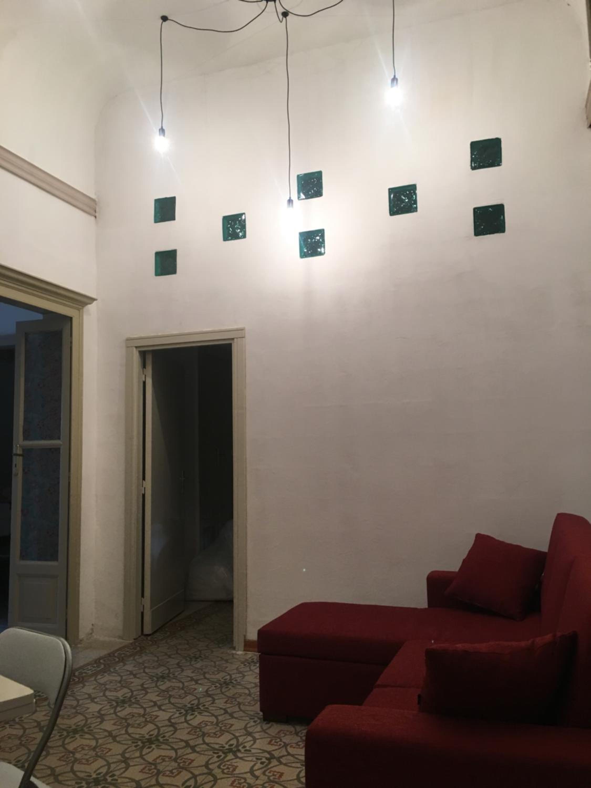 Gocce Siciliane Apartments view 5