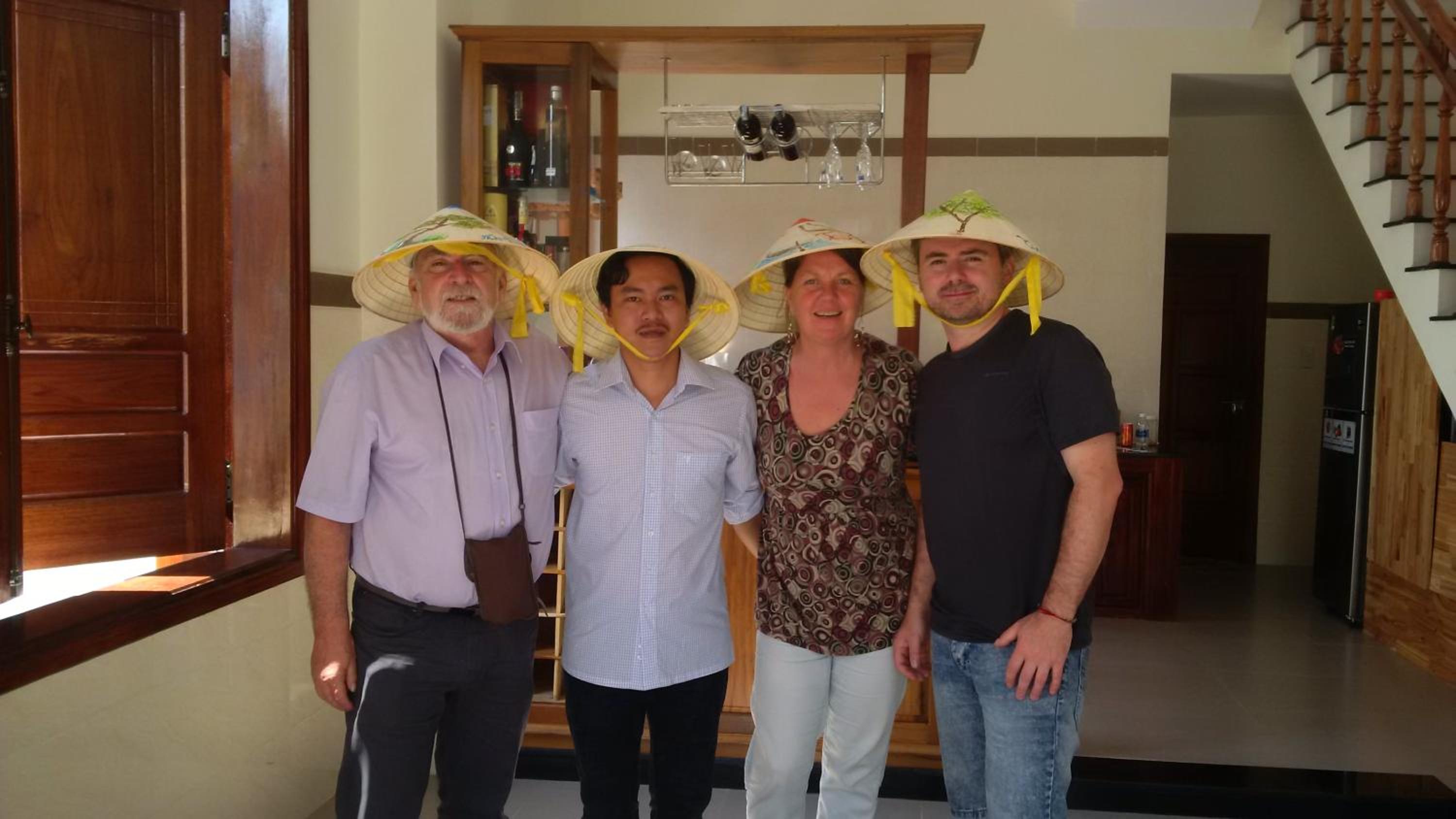 Ngoc Lan Homestay