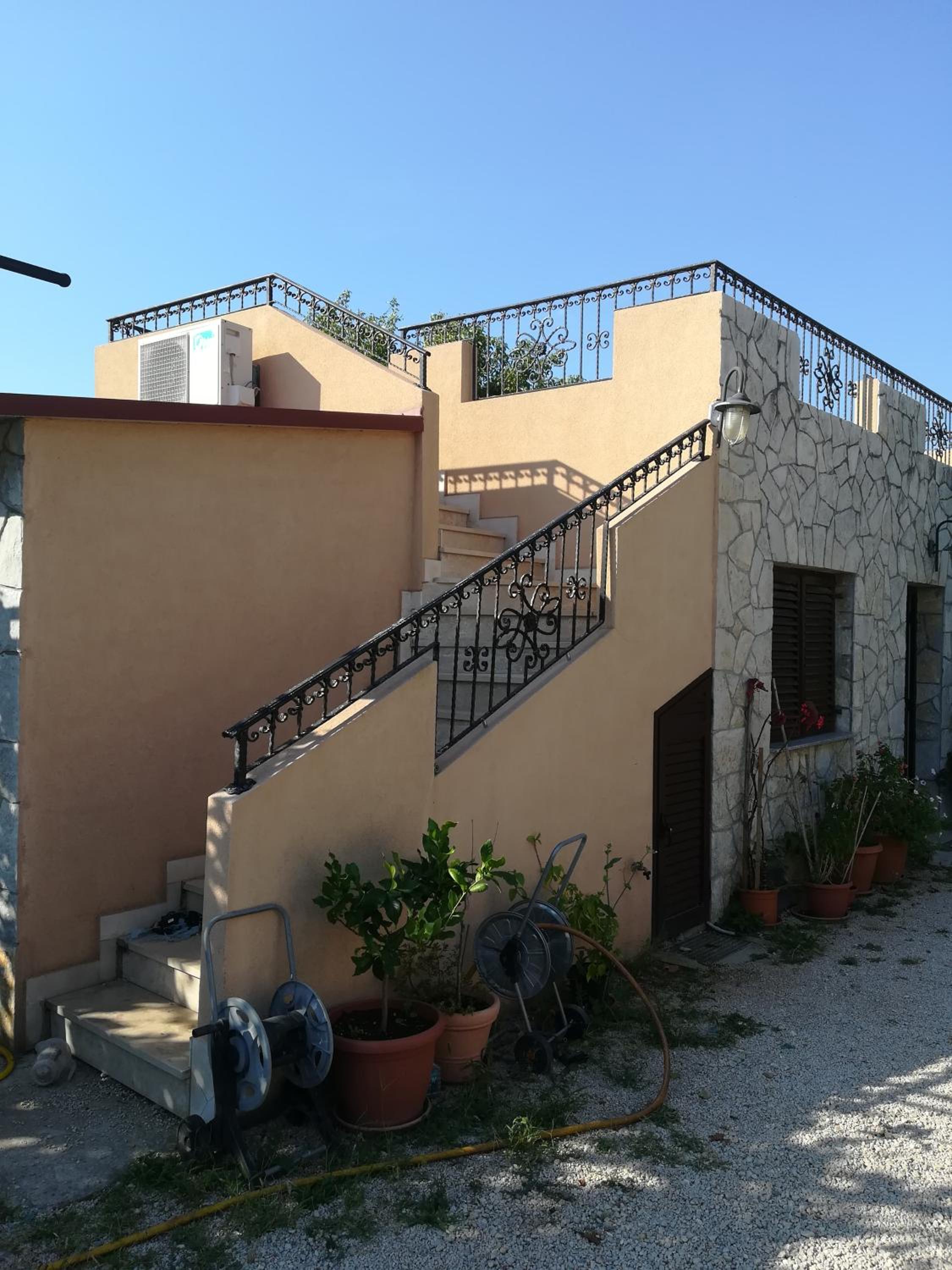 Apartman Nada view 2