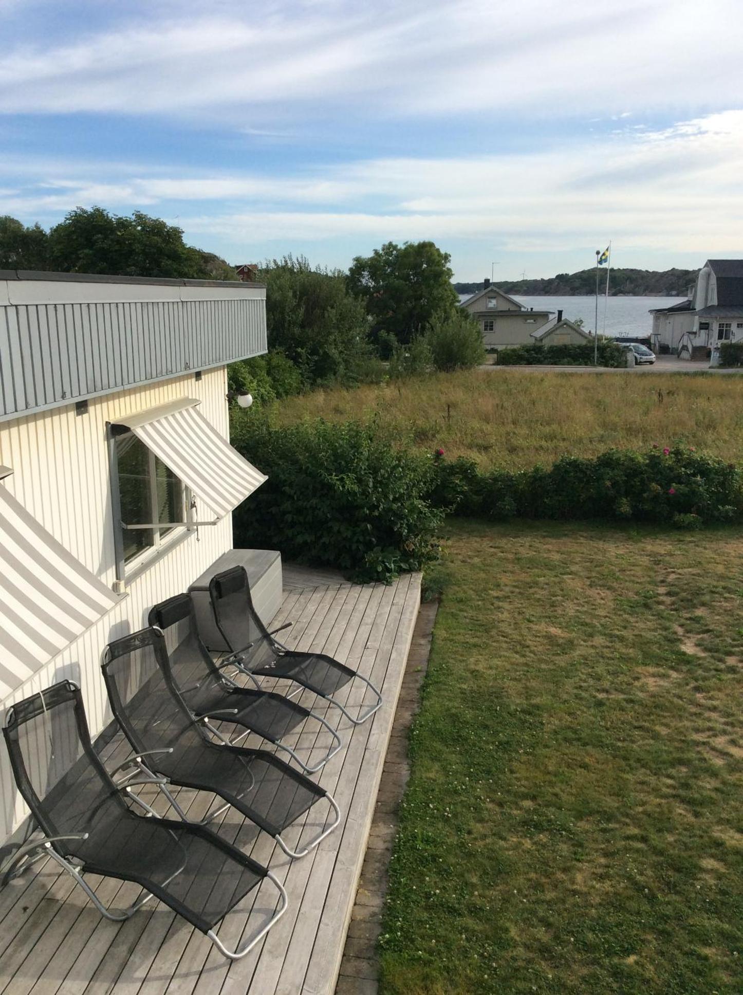Nösund Holiday Home view 2