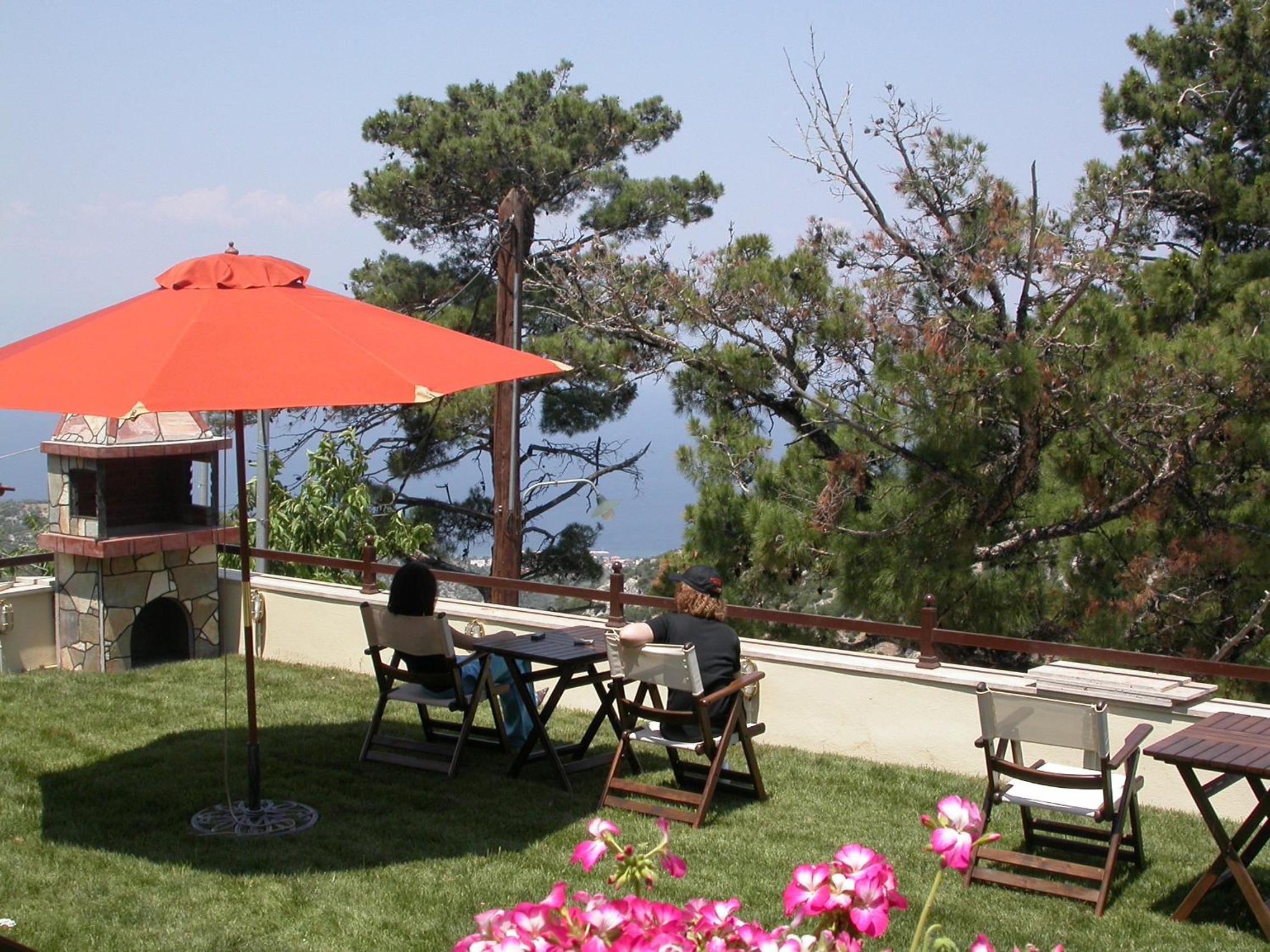 Smaragdi Luxury Apartments