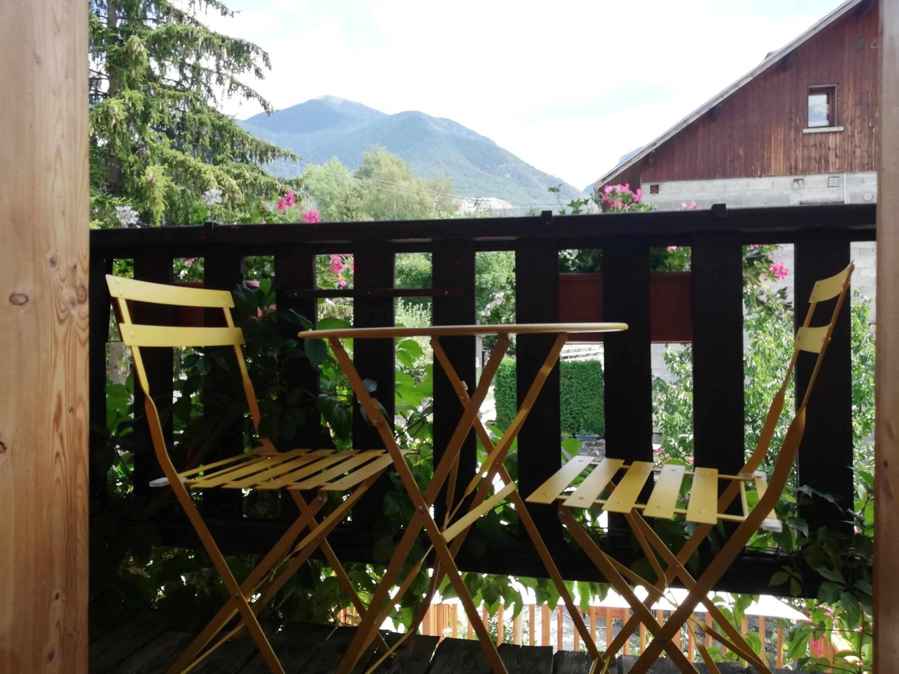 B&B et Apartments Moulin du Martinet