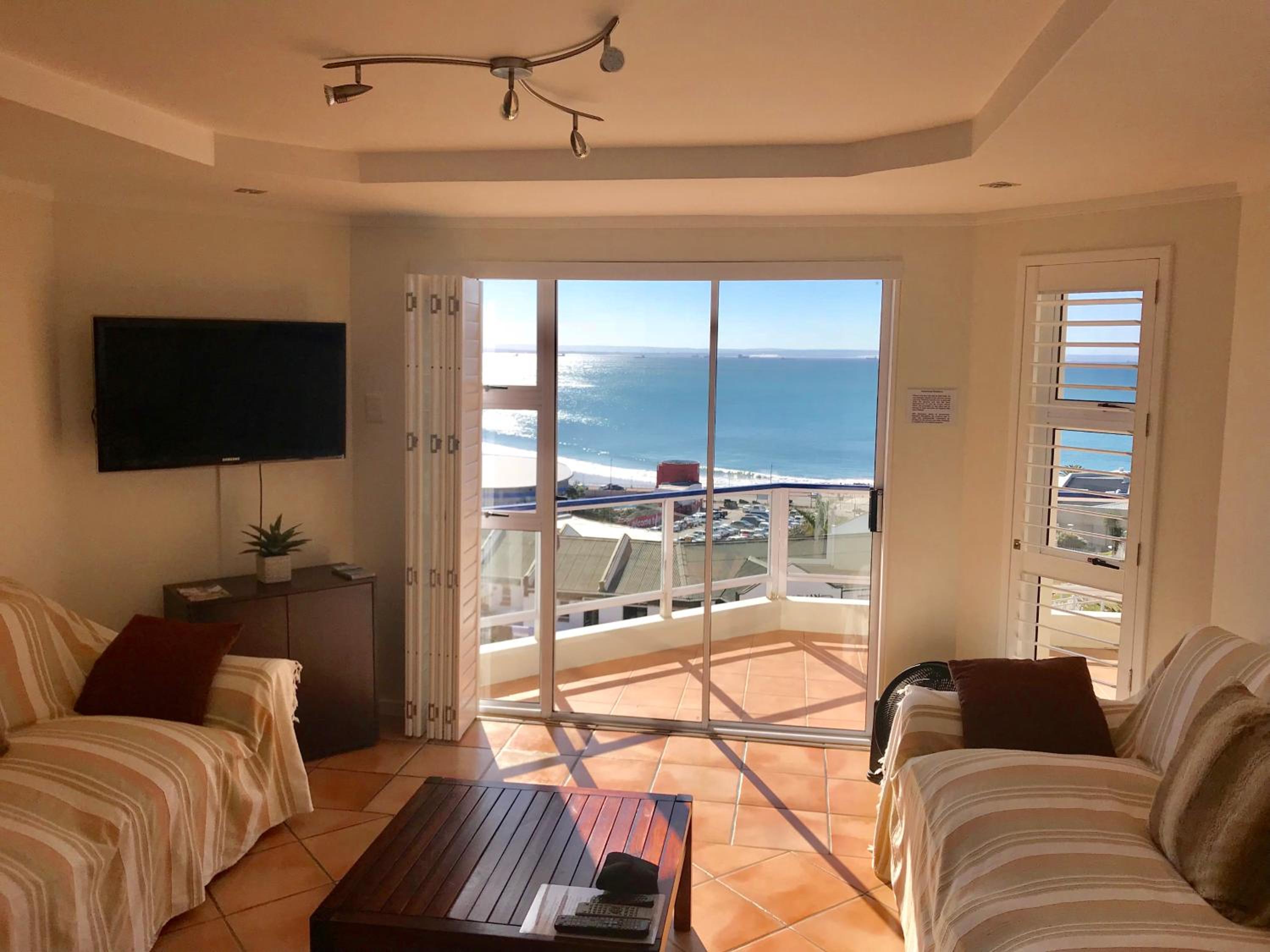 Brookes Hill Executive Apartment