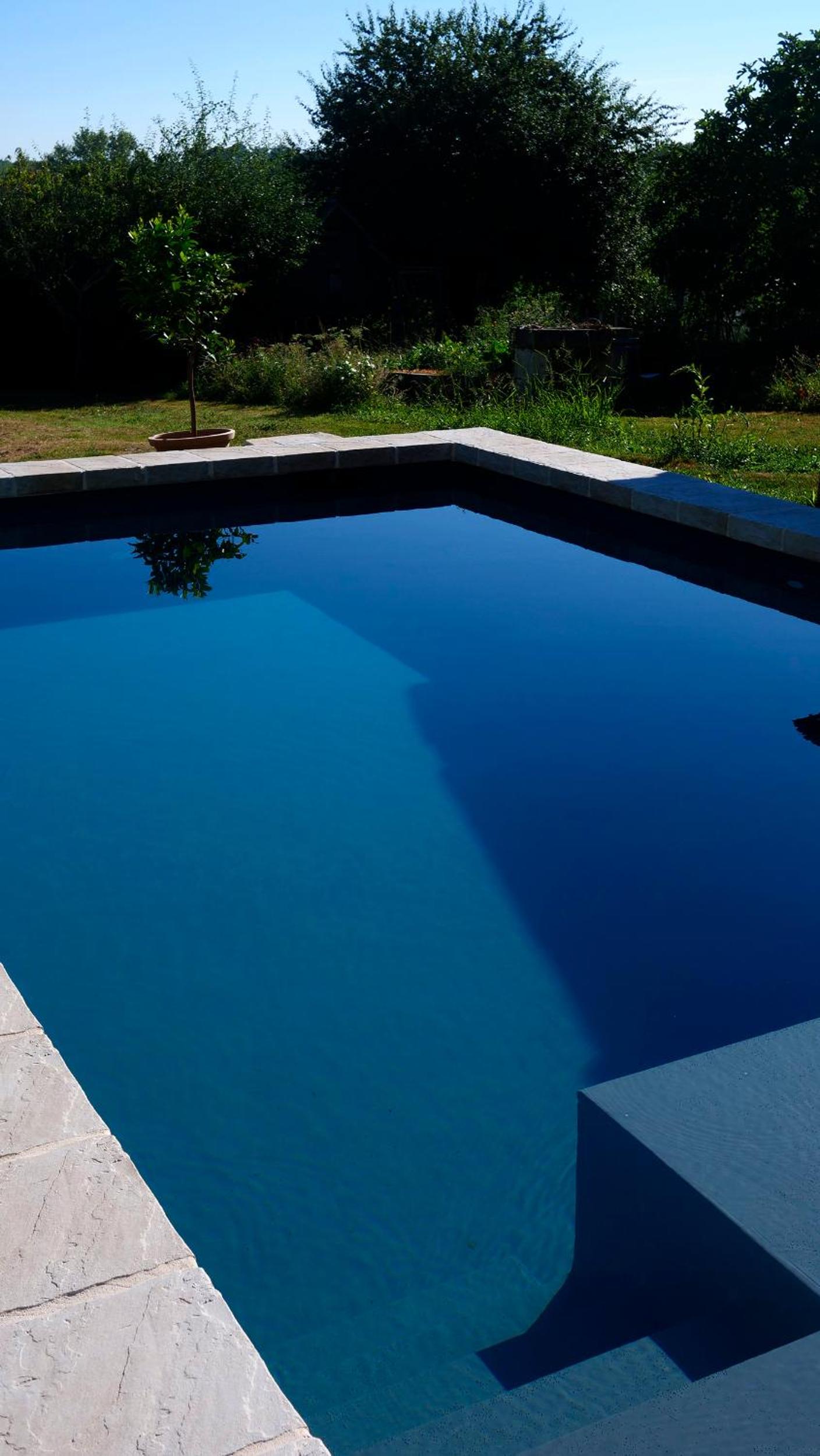 Le clos des abeilles