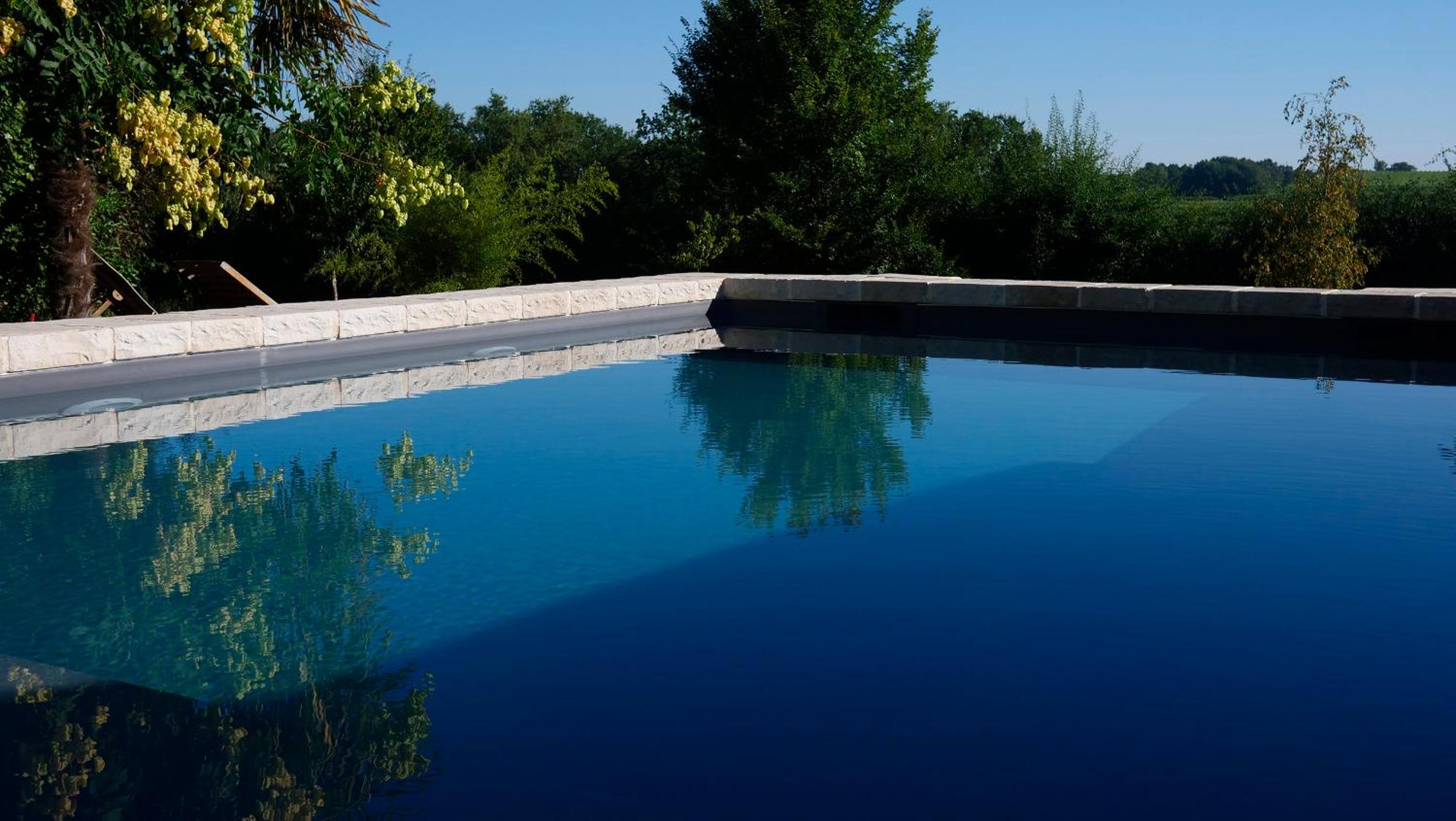 Le clos des abeilles