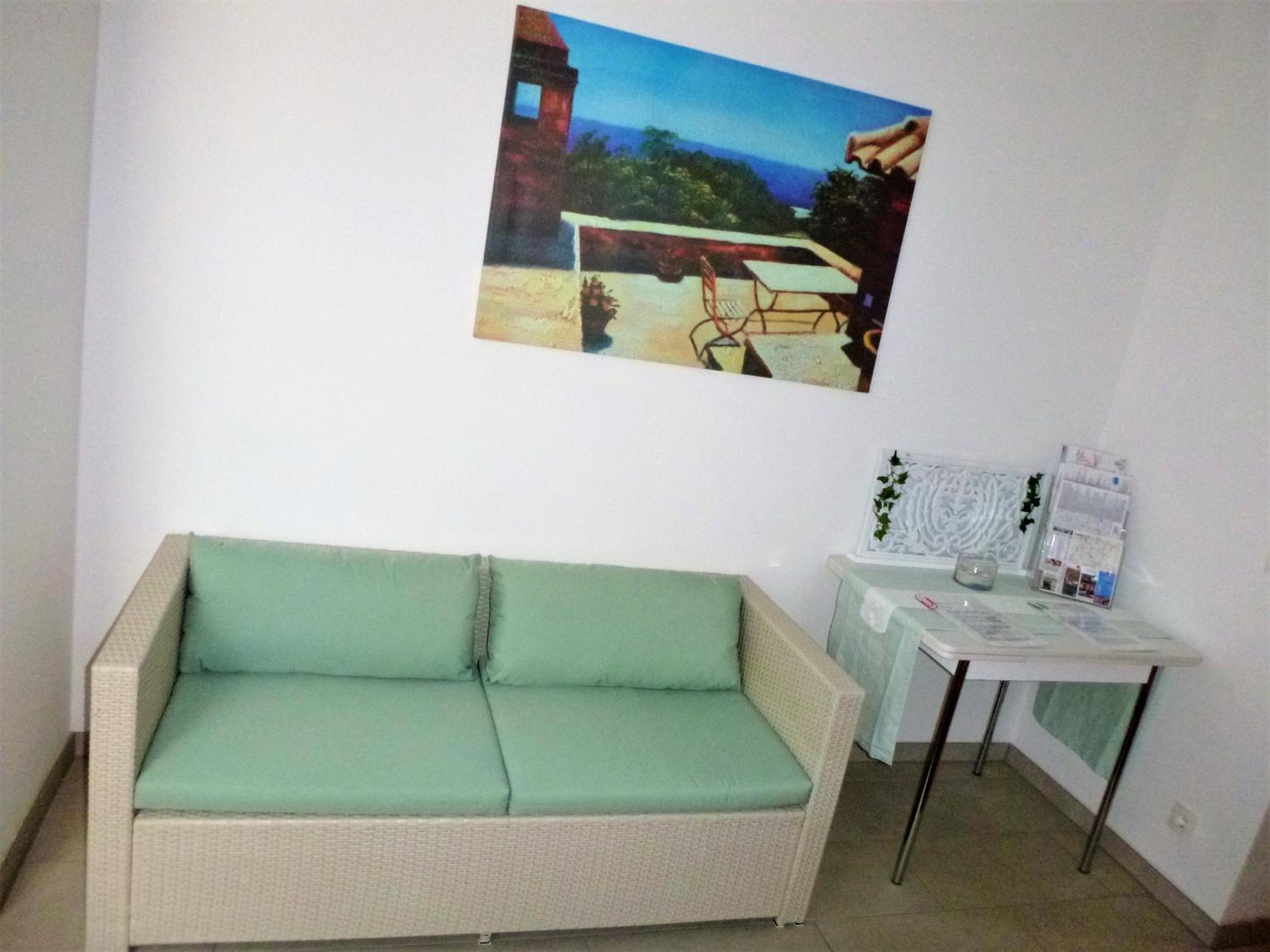 Homestay Nürnberg