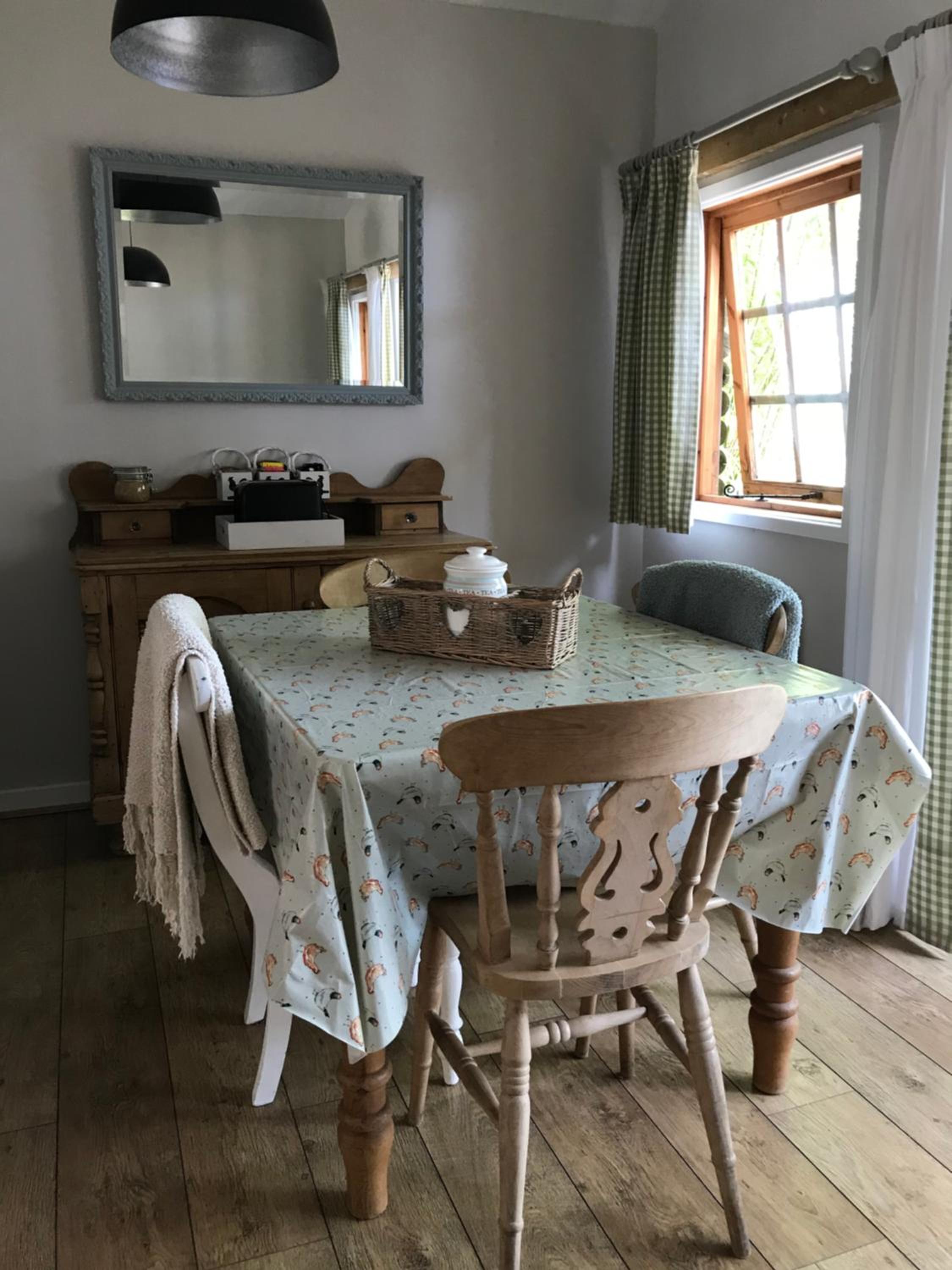 Stapehill Lodge B&B