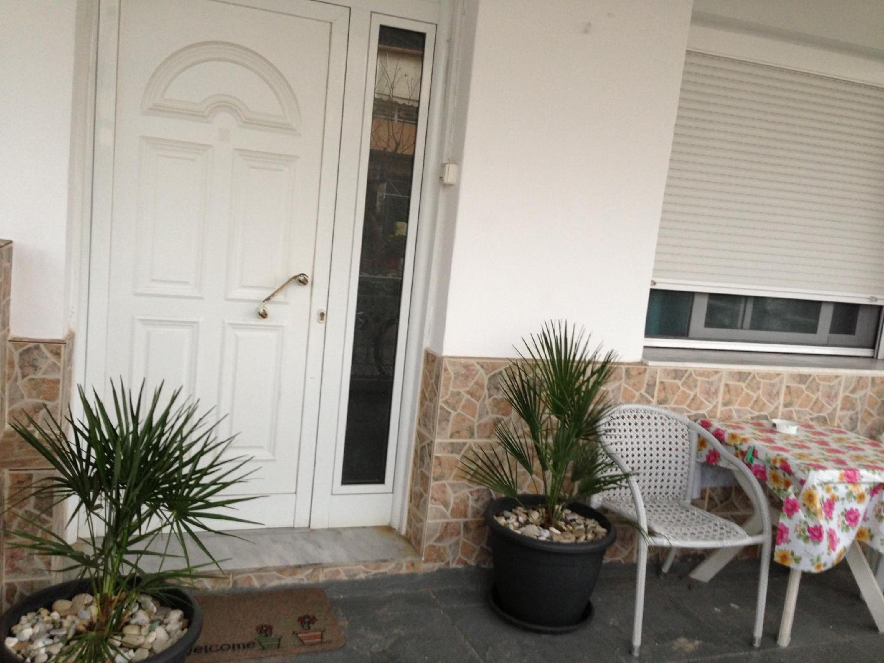 Nitsa Rooms