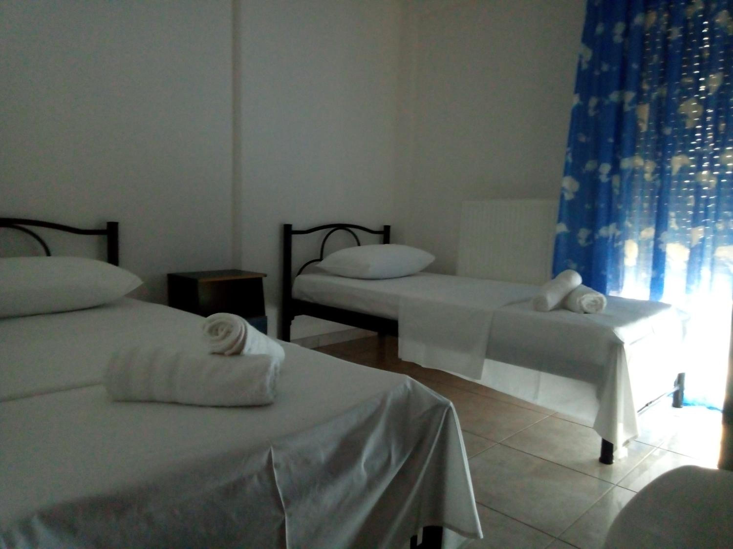 Labrini's House