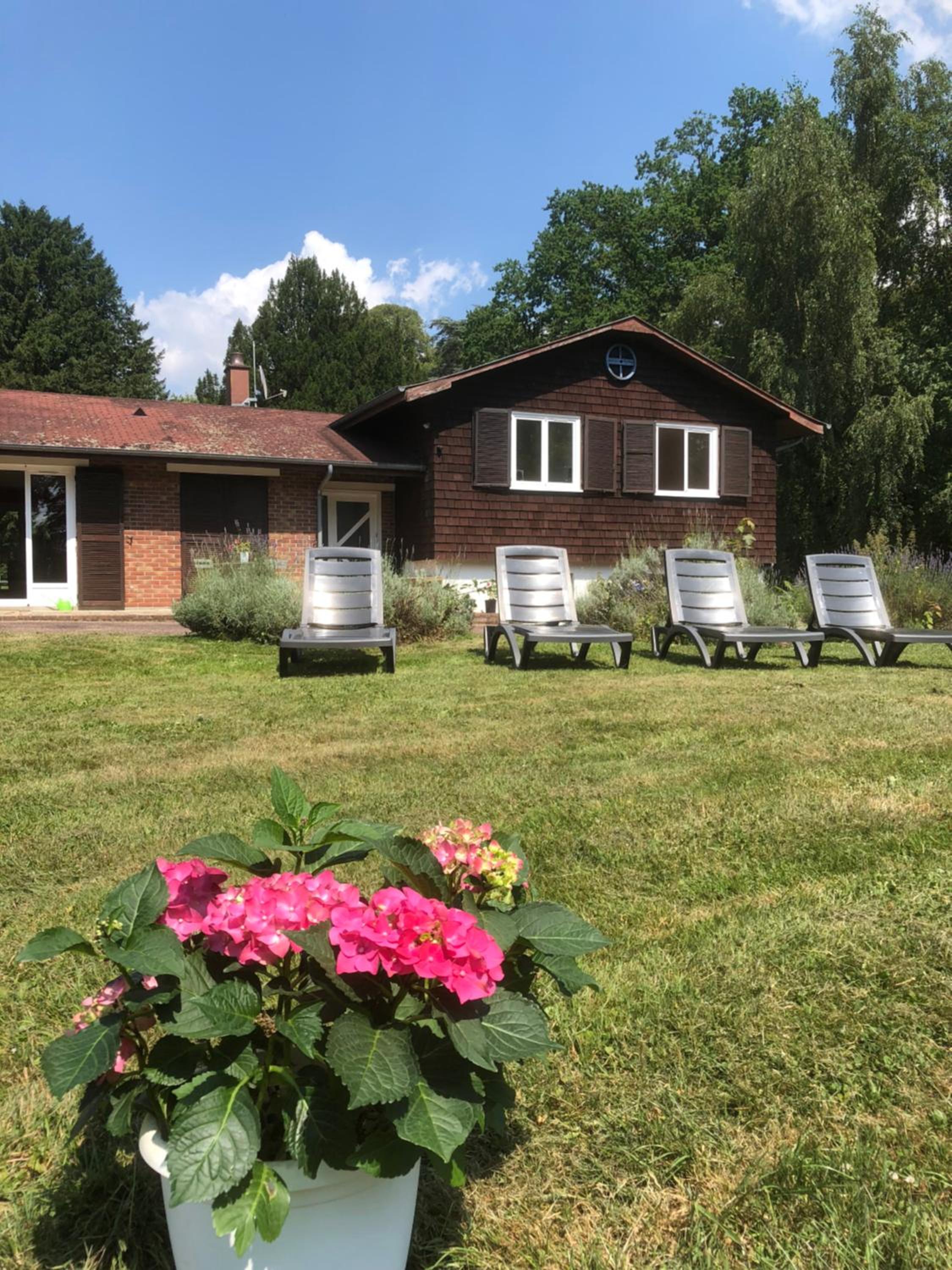 Le Domaine d'Olène view 5