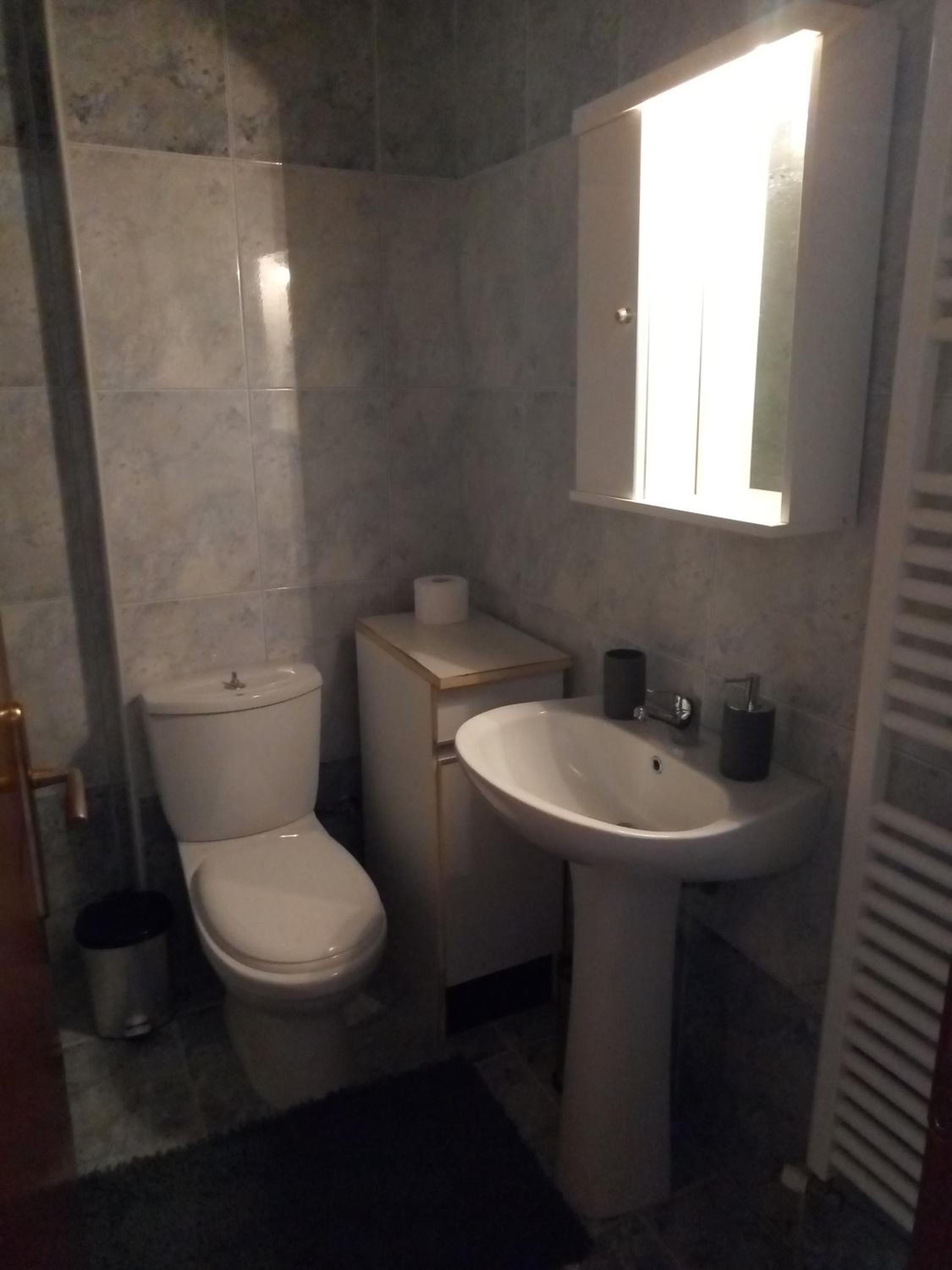 Labrini's House