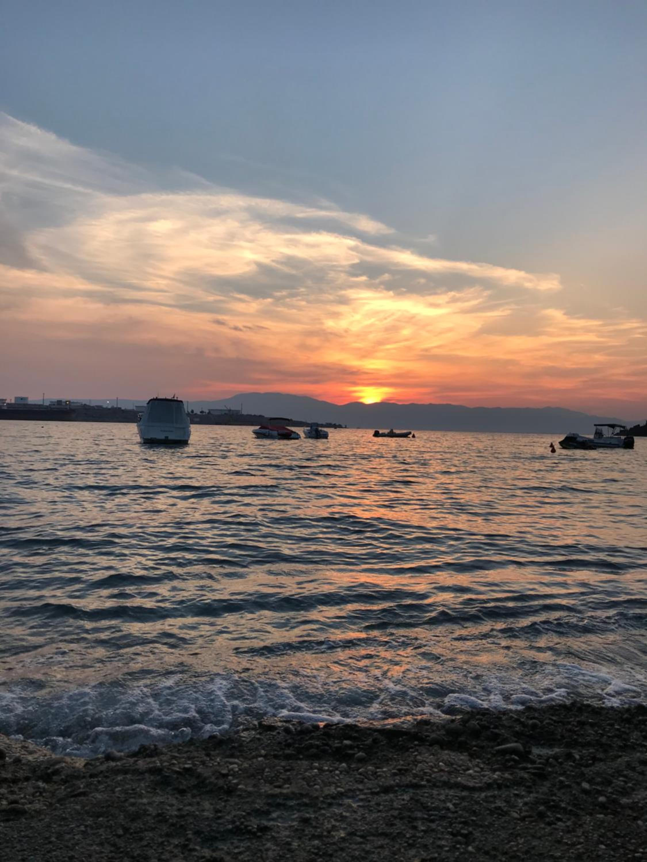 Villa Orka view 2