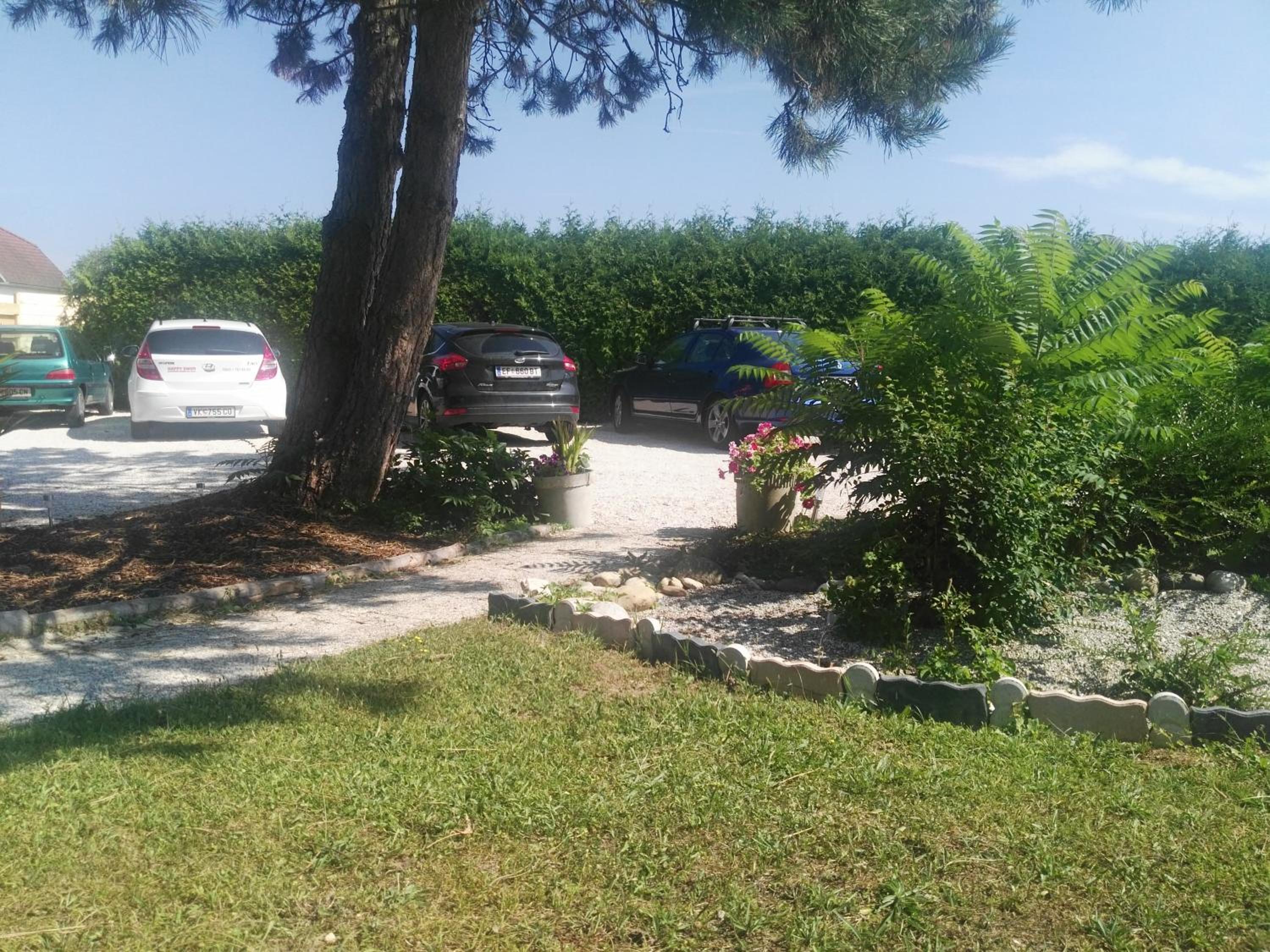 Pension Villa Louise