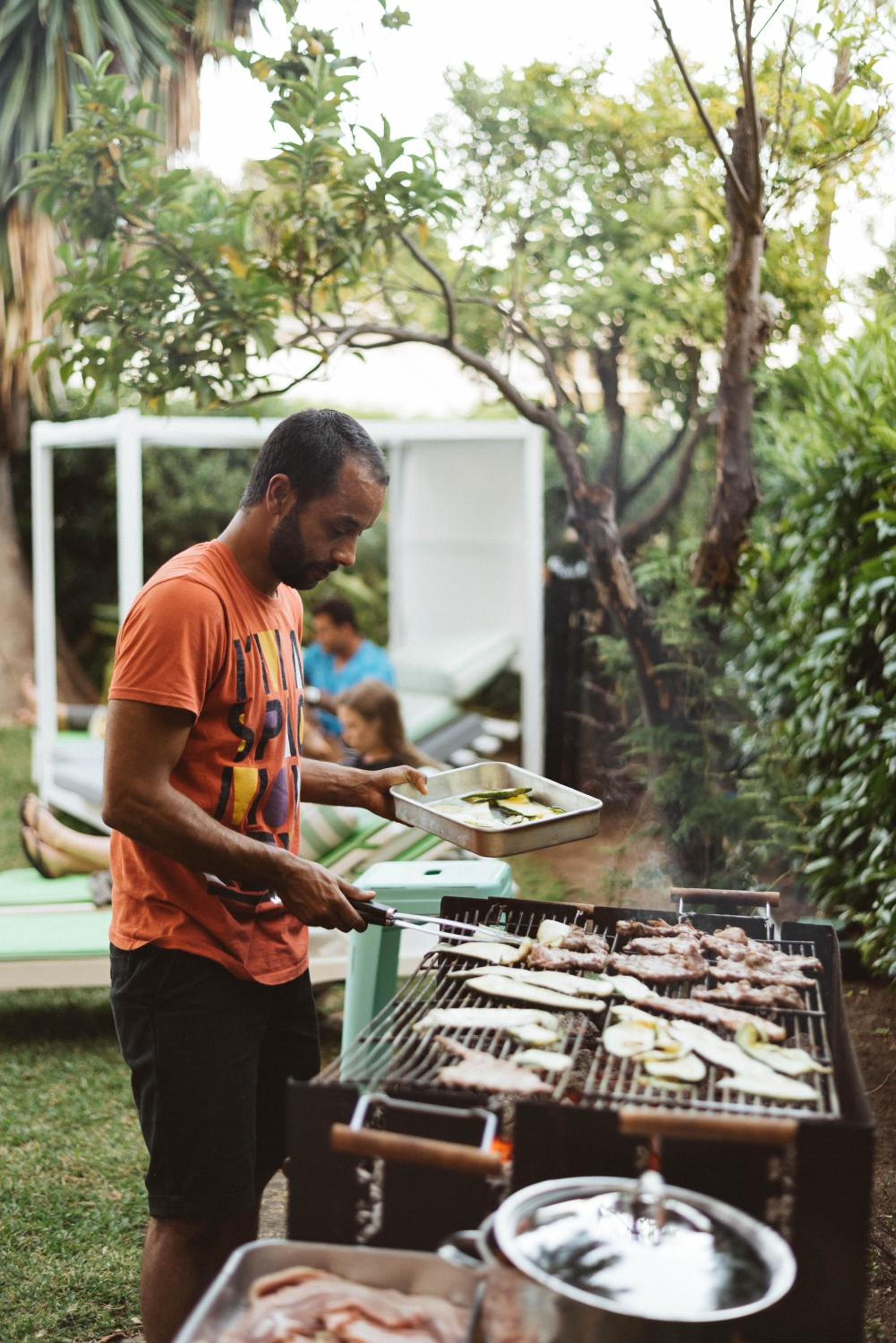 Nice Way Cascais Hostel & Surf Camp