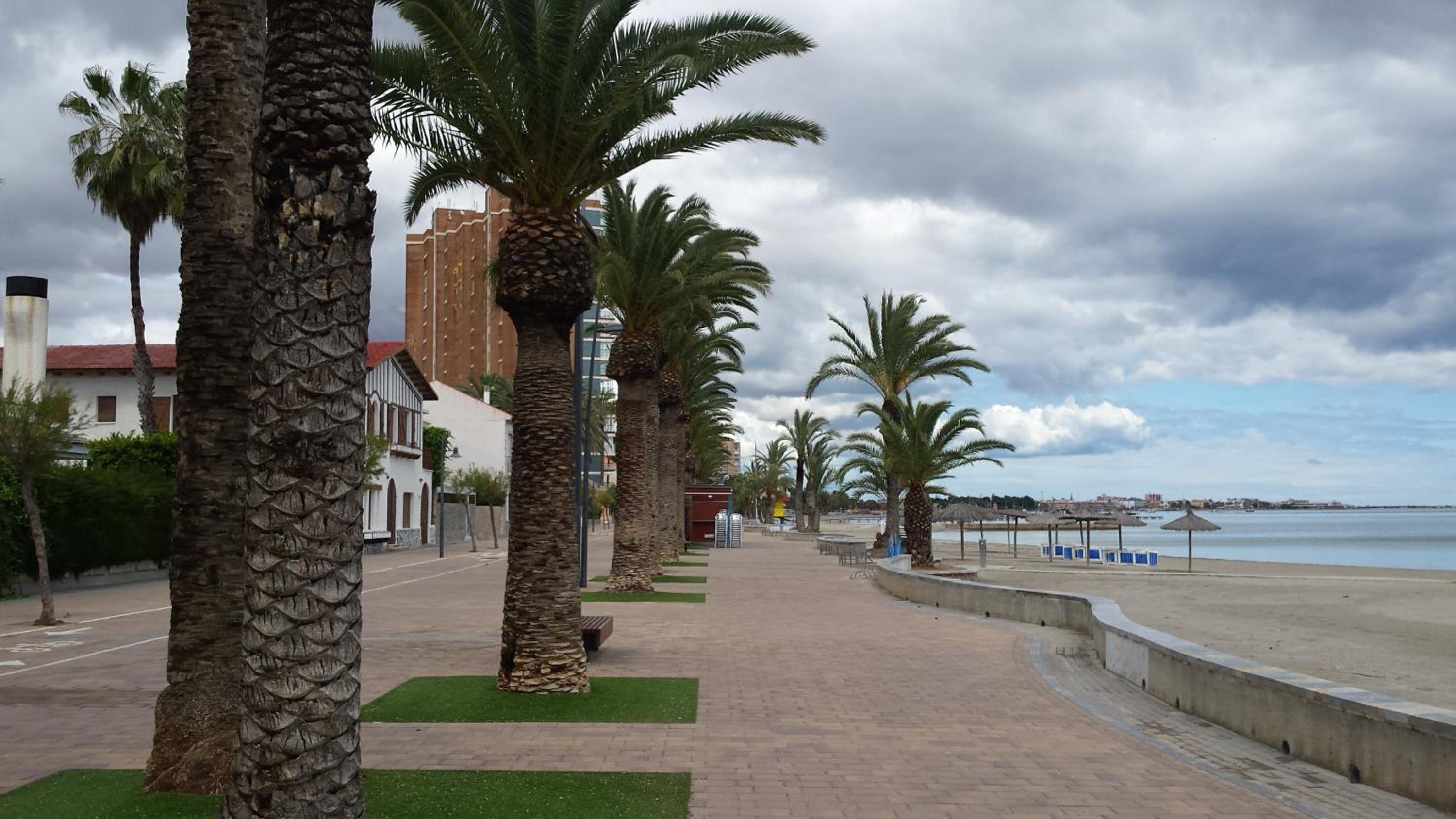 Viviendas Moreno Mar Menor photo 3