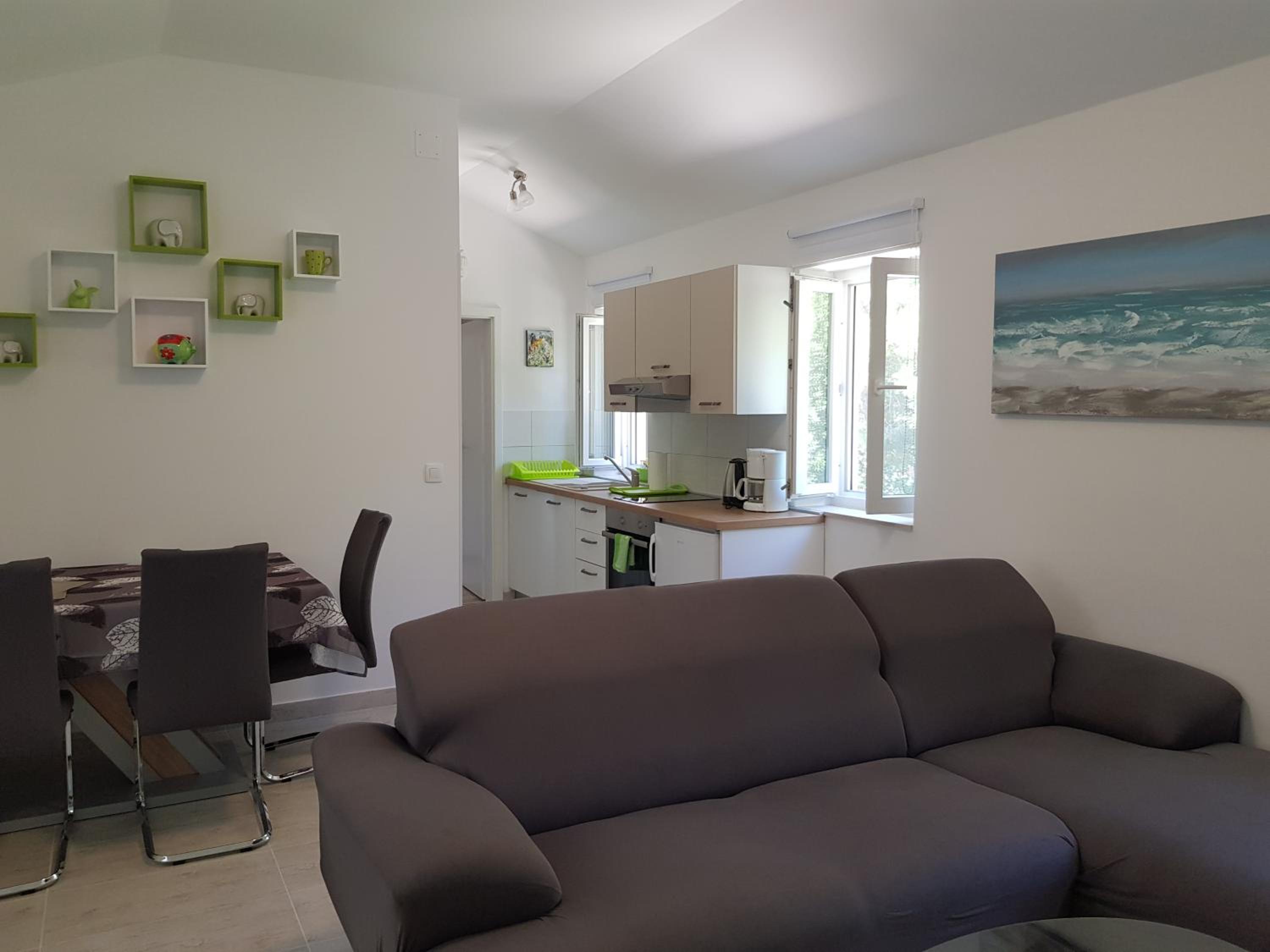 Apartment Zdenka