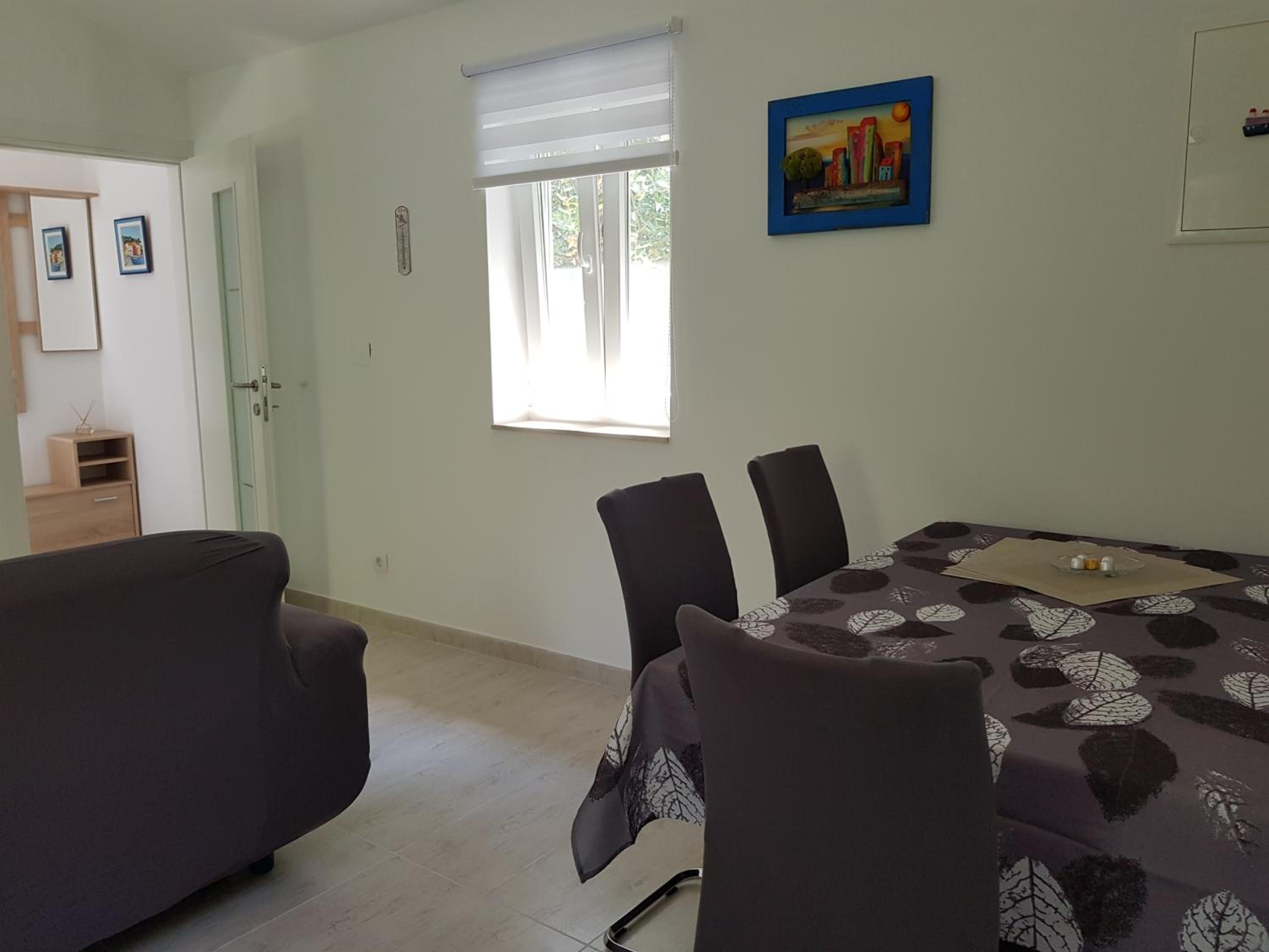 Apartment Zdenka