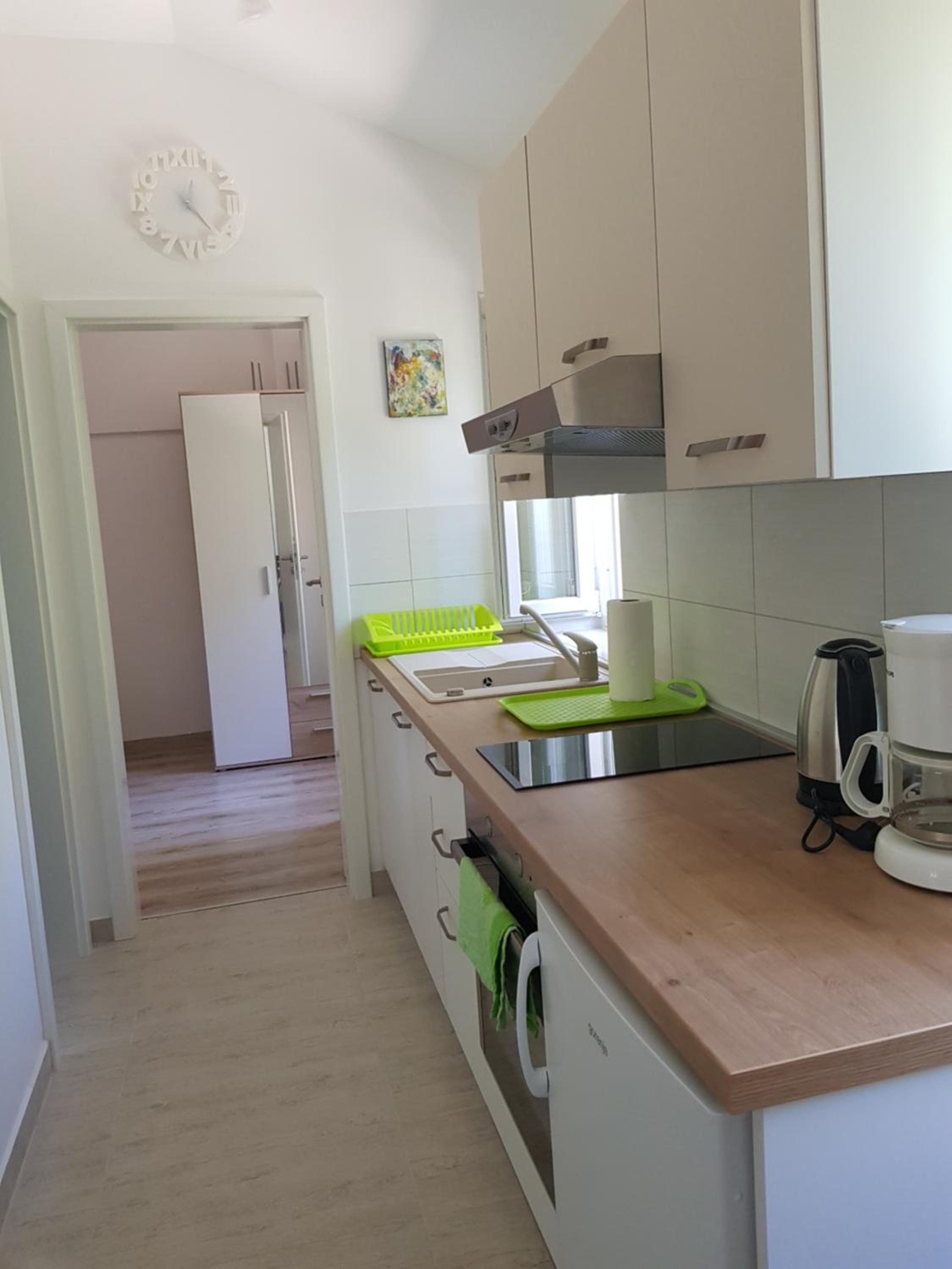 Apartment Zdenka