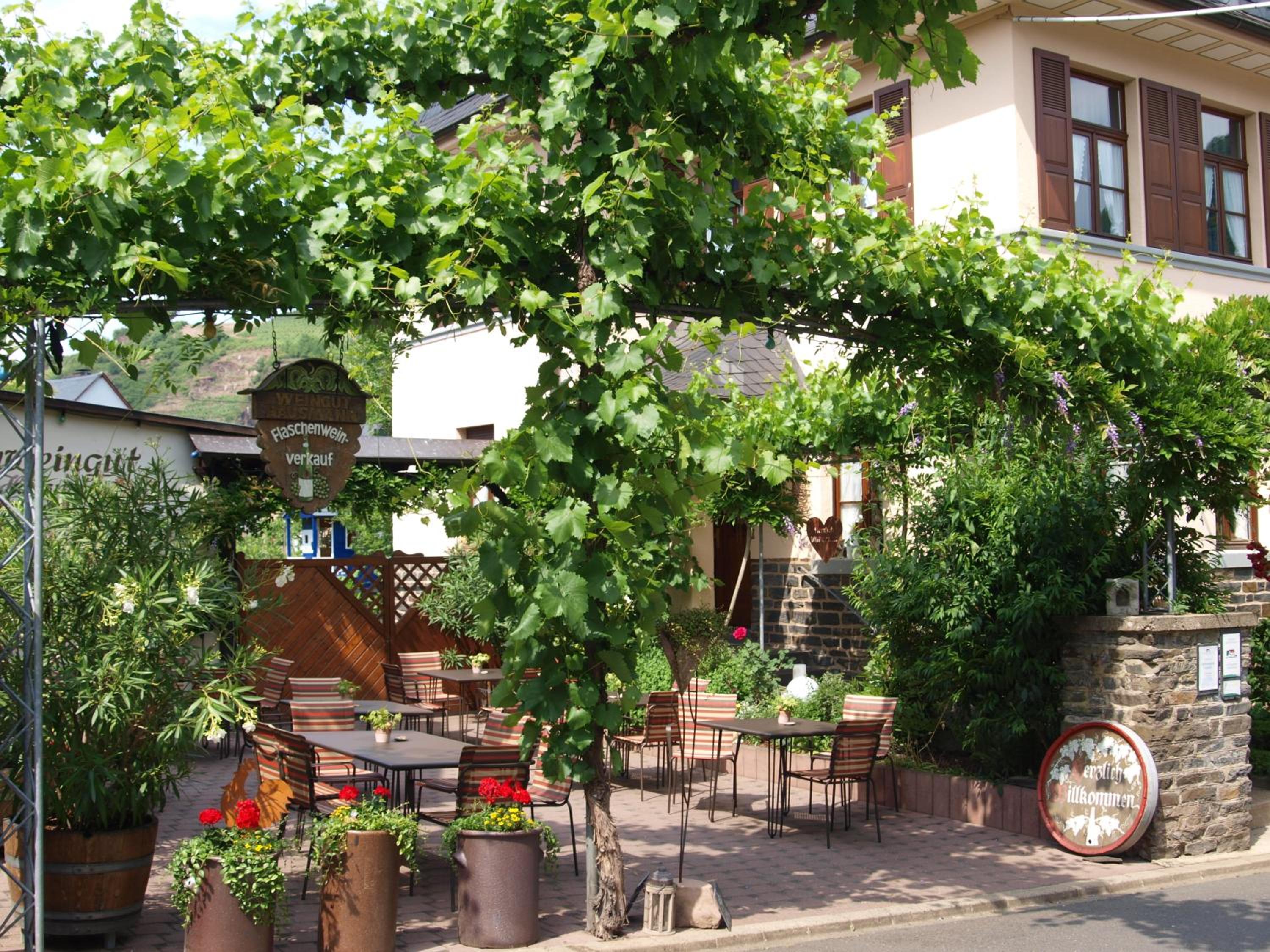Ferienweingut Villa Hausmann