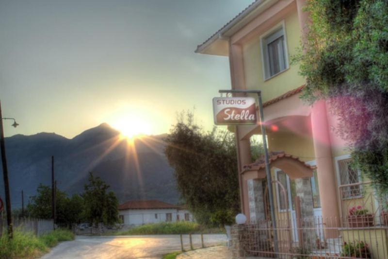 Studios Stella view 3