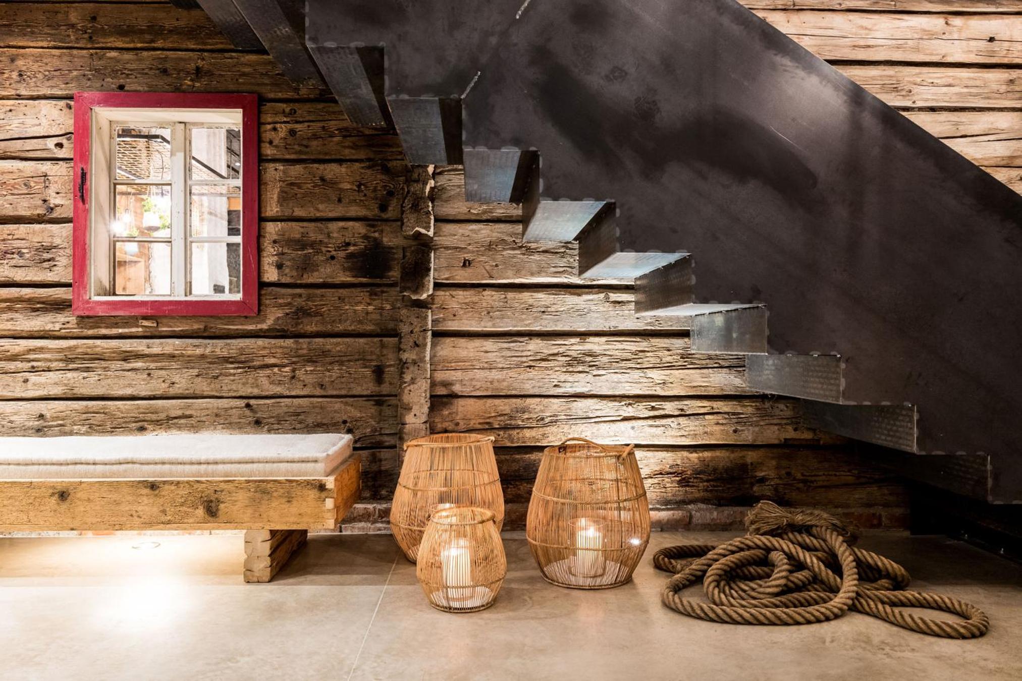 Peakini Farmhaus