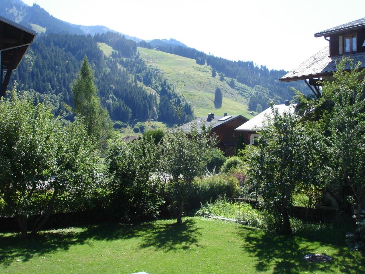 La Ferme du Château view 5