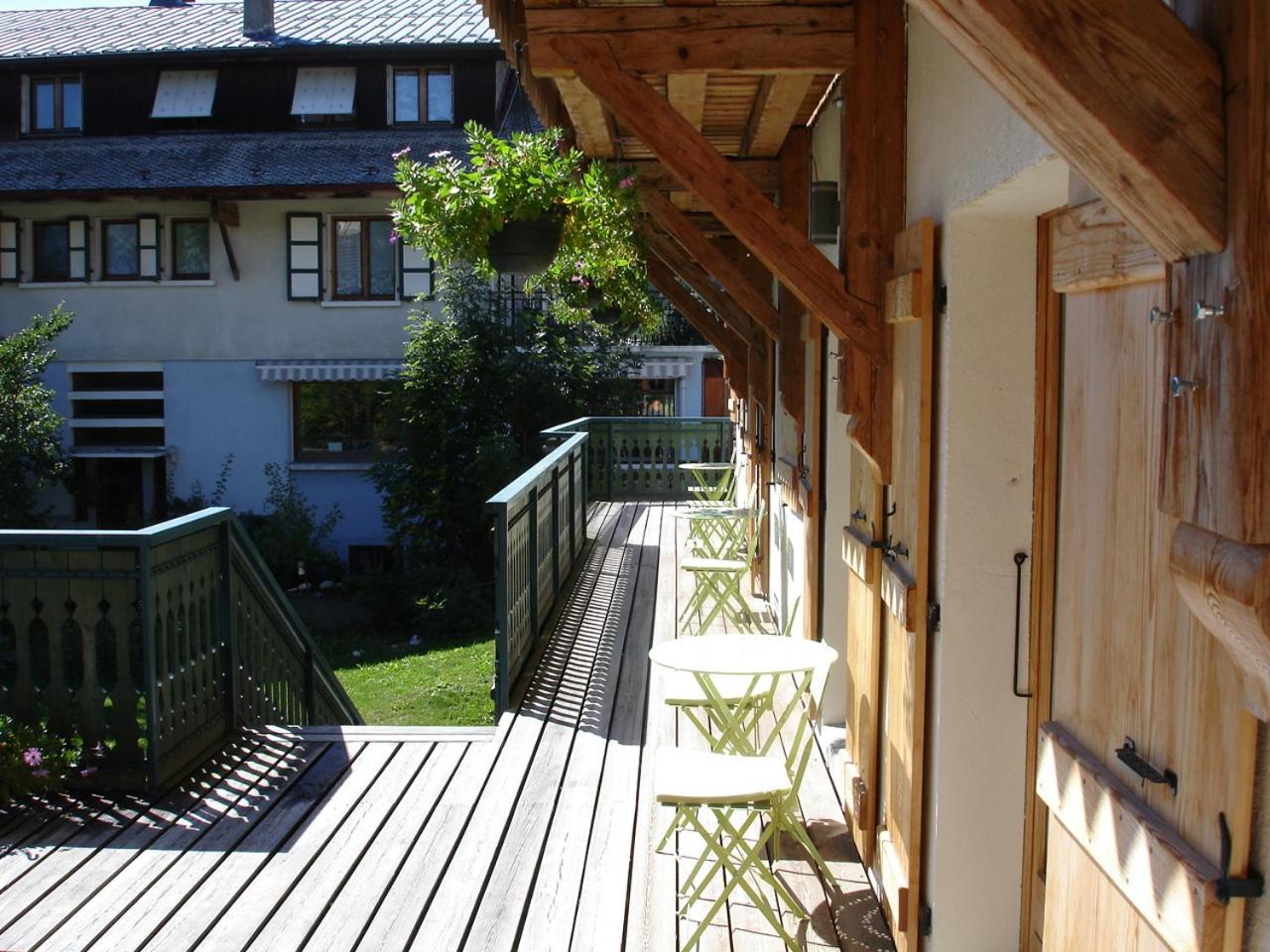 La Ferme du Château view 3