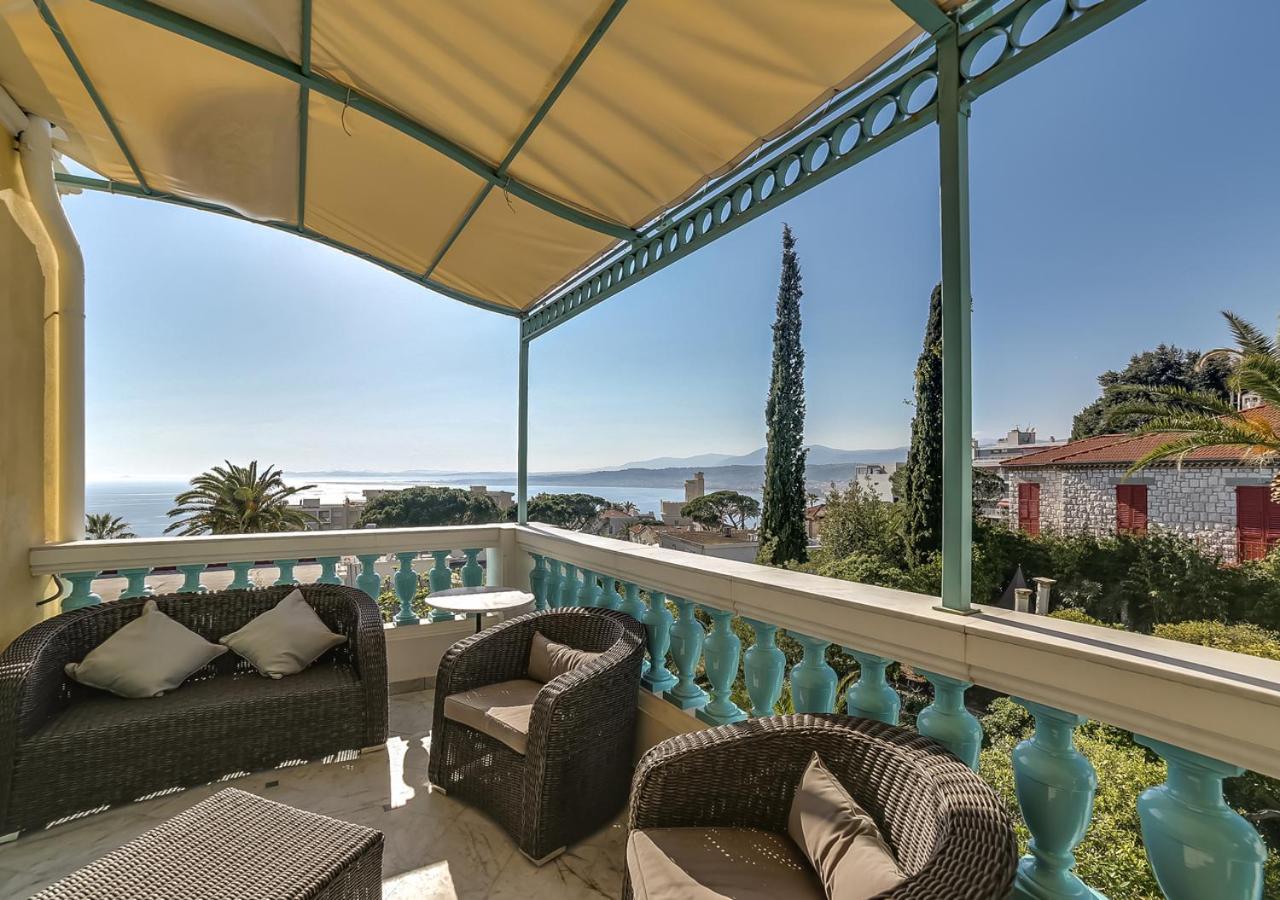 Villa Dracoena photo 3