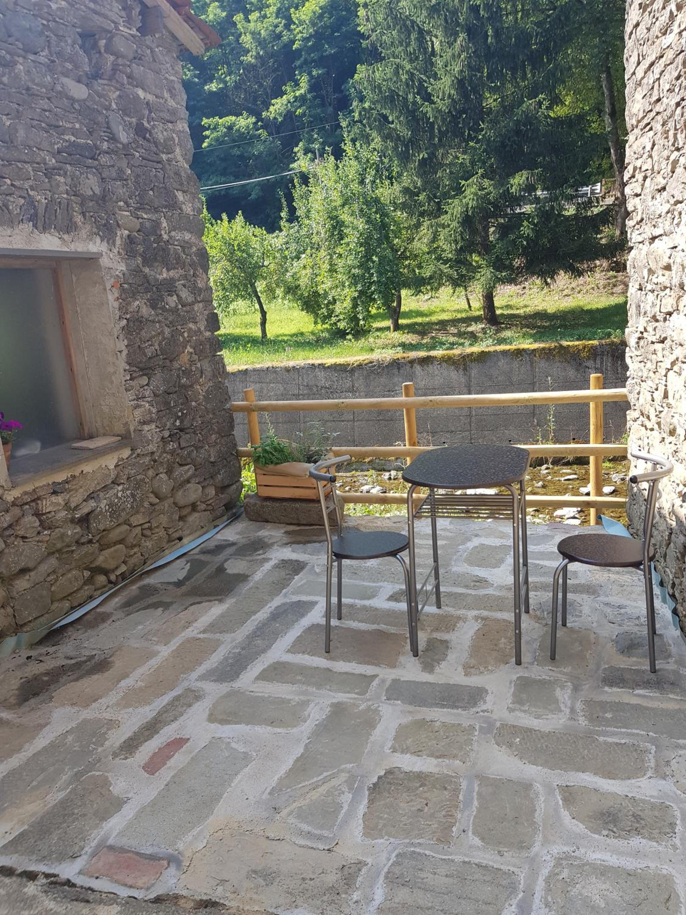 Villaggio Fiorito Casale view 4
